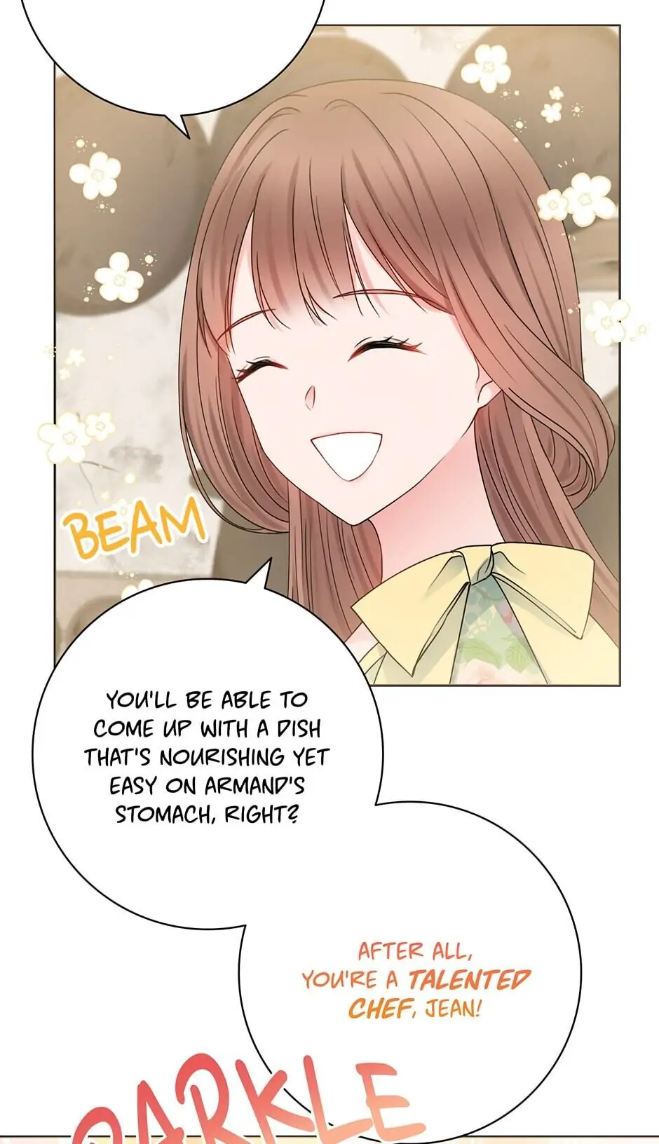 Contractual Marriage to a Surly Duke Chapter 10 - page 31