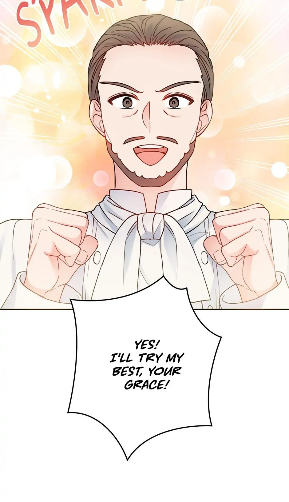 Contractual Marriage to a Surly Duke Chapter 10 - page 32
