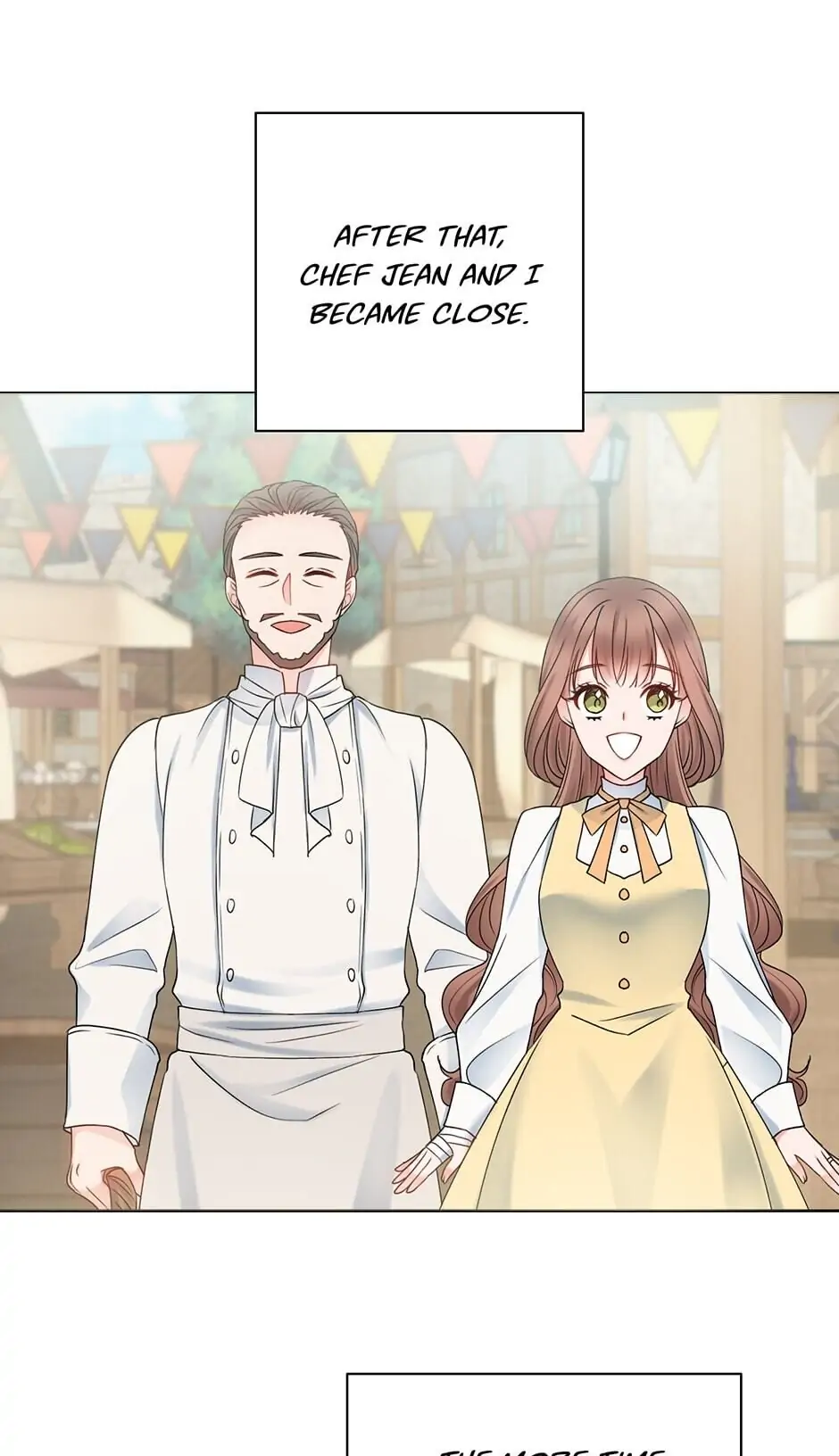 Contractual Marriage to a Surly Duke Chapter 10 - page 34