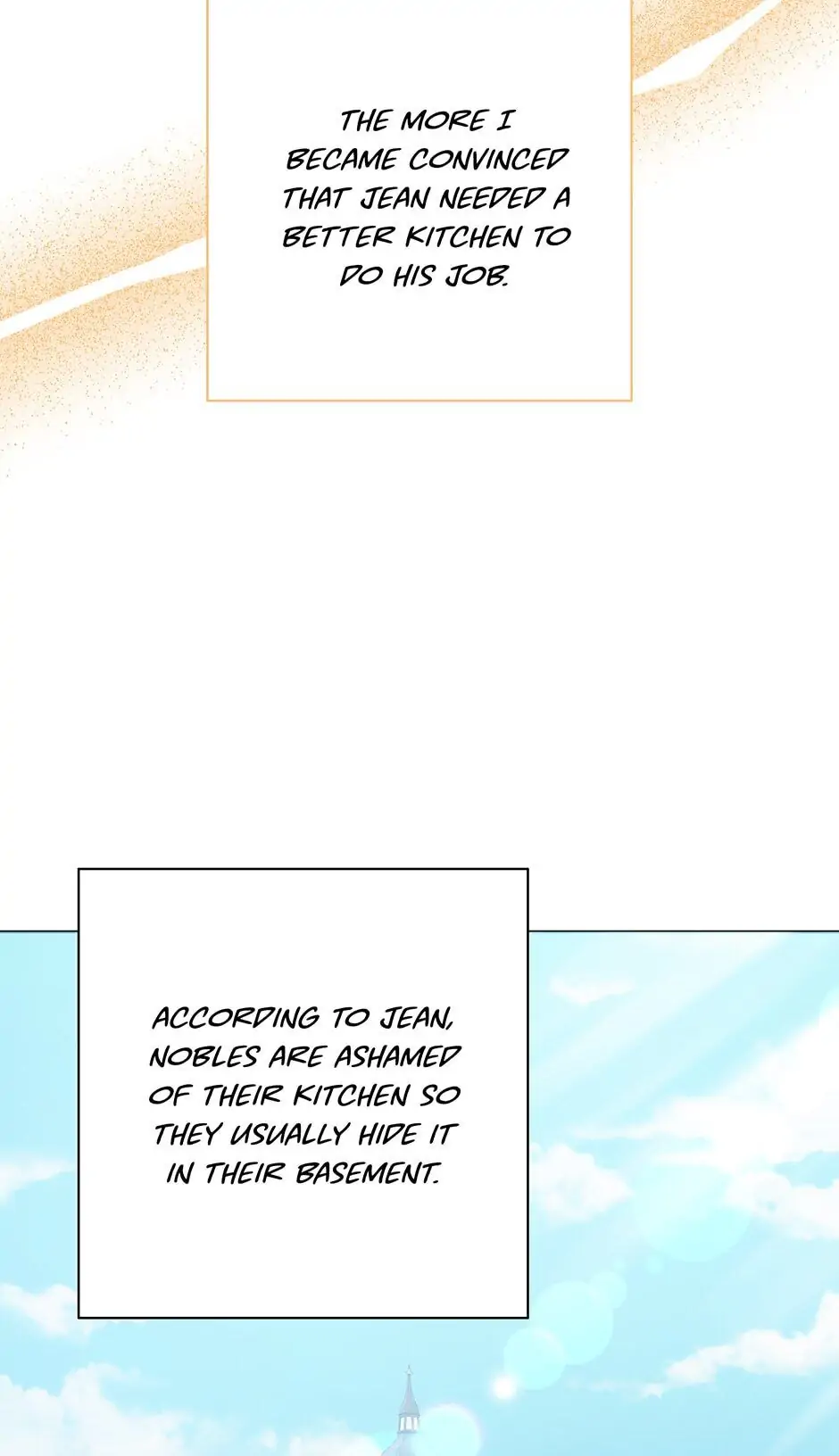 Contractual Marriage to a Surly Duke Chapter 10 - page 36