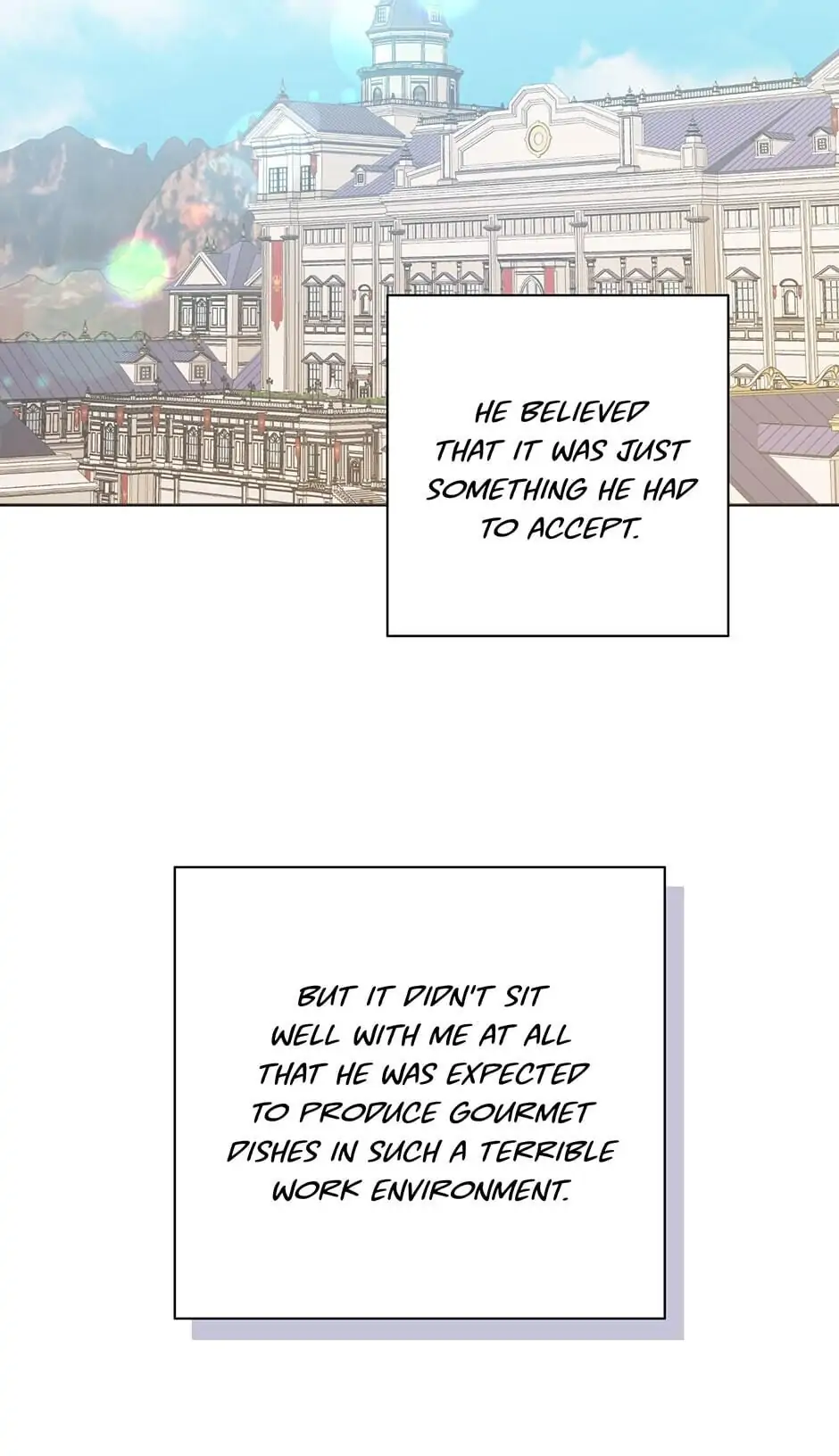 Contractual Marriage to a Surly Duke Chapter 10 - page 37