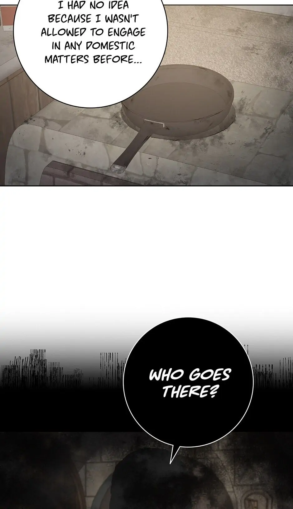 Contractual Marriage to a Surly Duke Chapter 10 - page 4