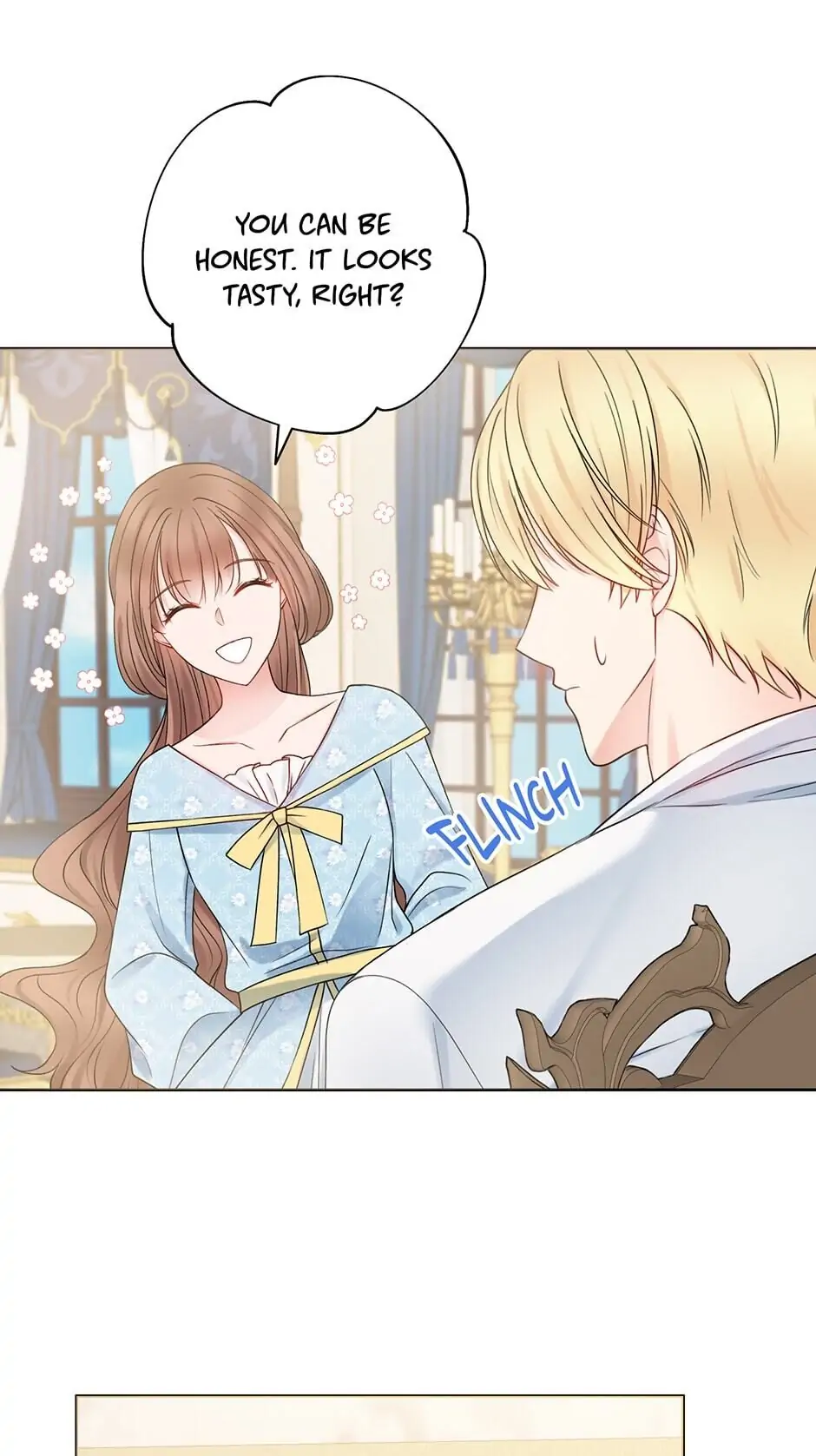 Contractual Marriage to a Surly Duke Chapter 10 - page 50