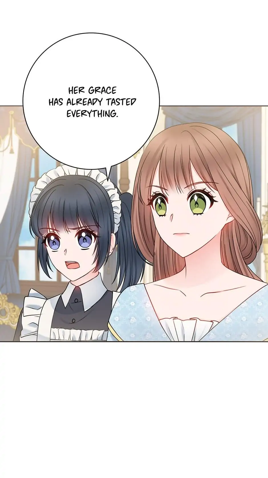 Contractual Marriage to a Surly Duke Chapter 10 - page 53