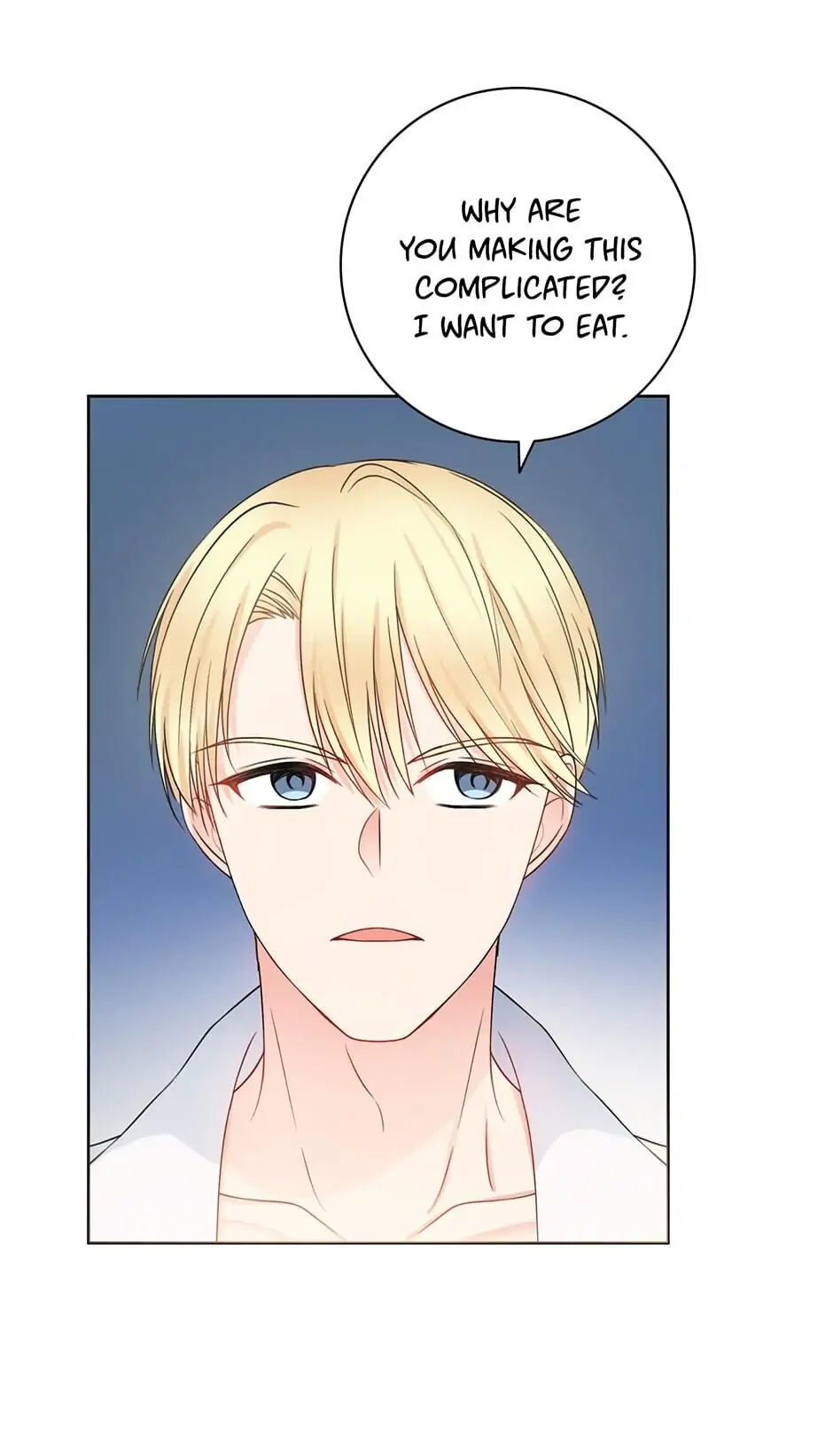 Contractual Marriage to a Surly Duke Chapter 10 - page 60