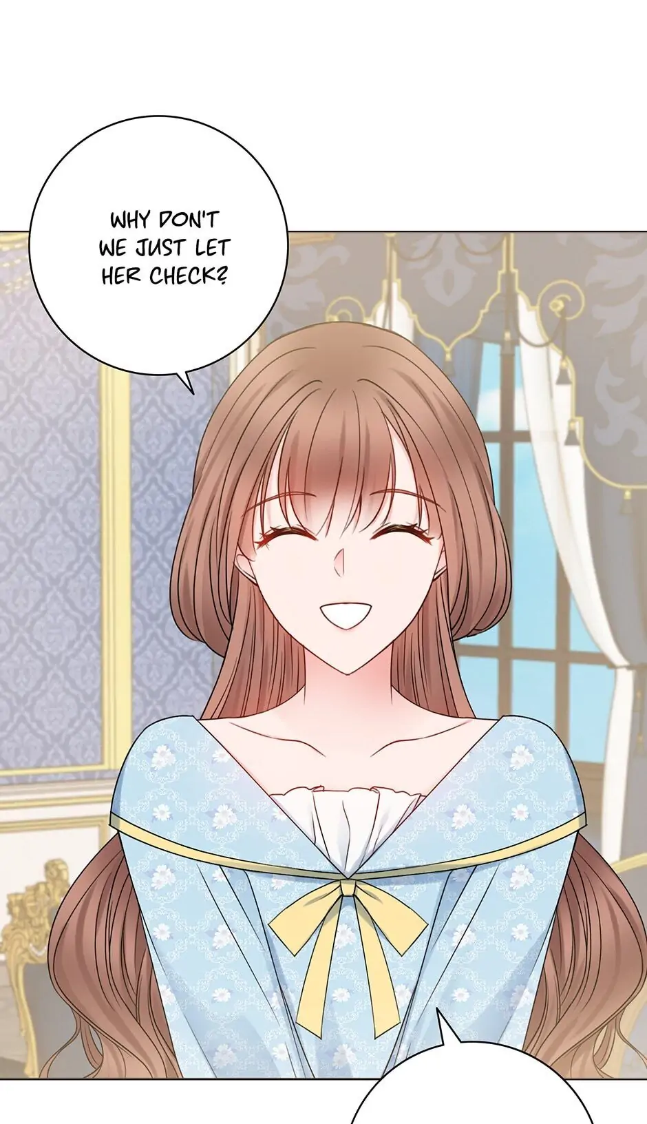 Contractual Marriage to a Surly Duke Chapter 10 - page 62