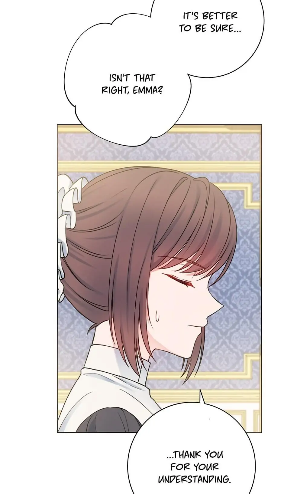 Contractual Marriage to a Surly Duke Chapter 10 - page 63