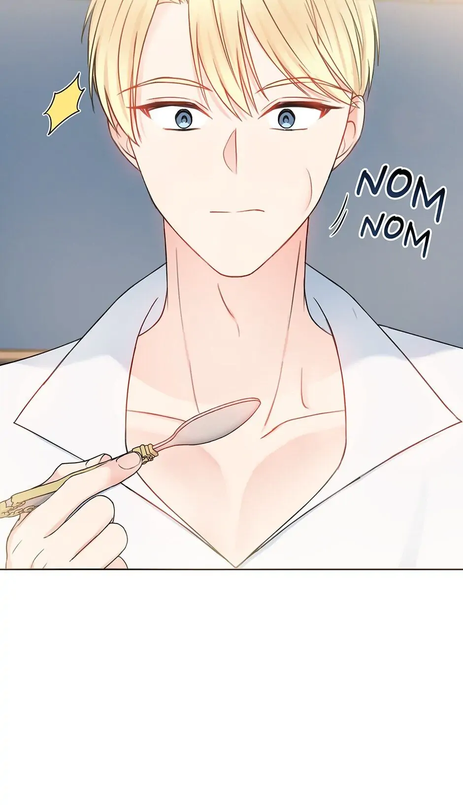 Contractual Marriage to a Surly Duke Chapter 10 - page 68