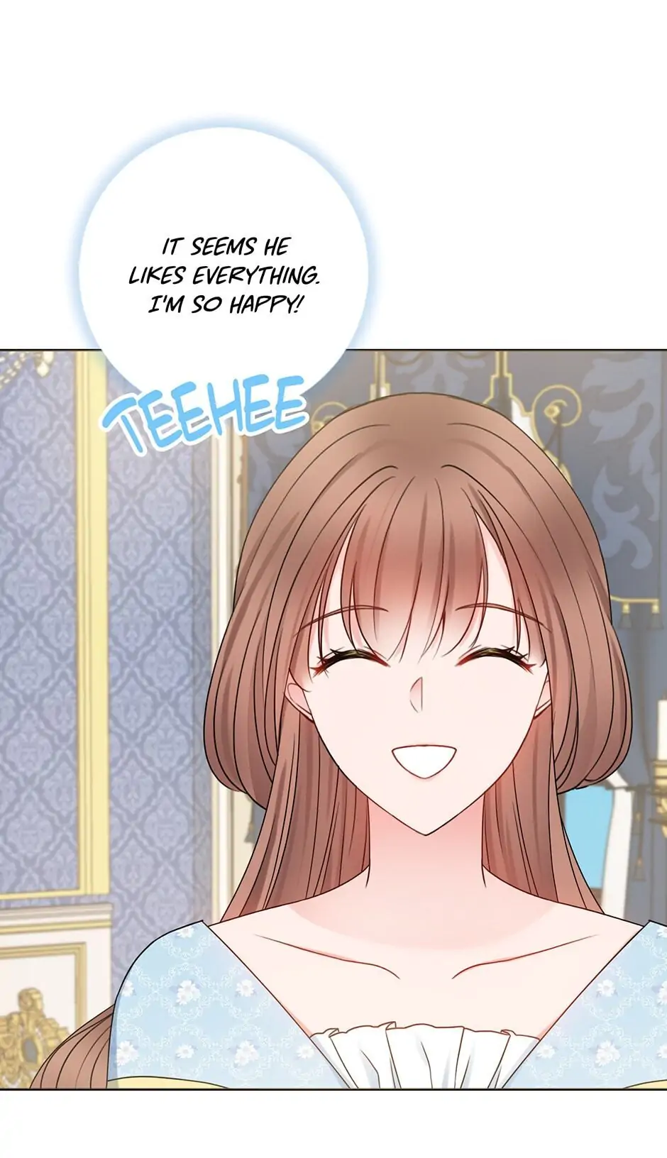 Contractual Marriage to a Surly Duke Chapter 10 - page 70