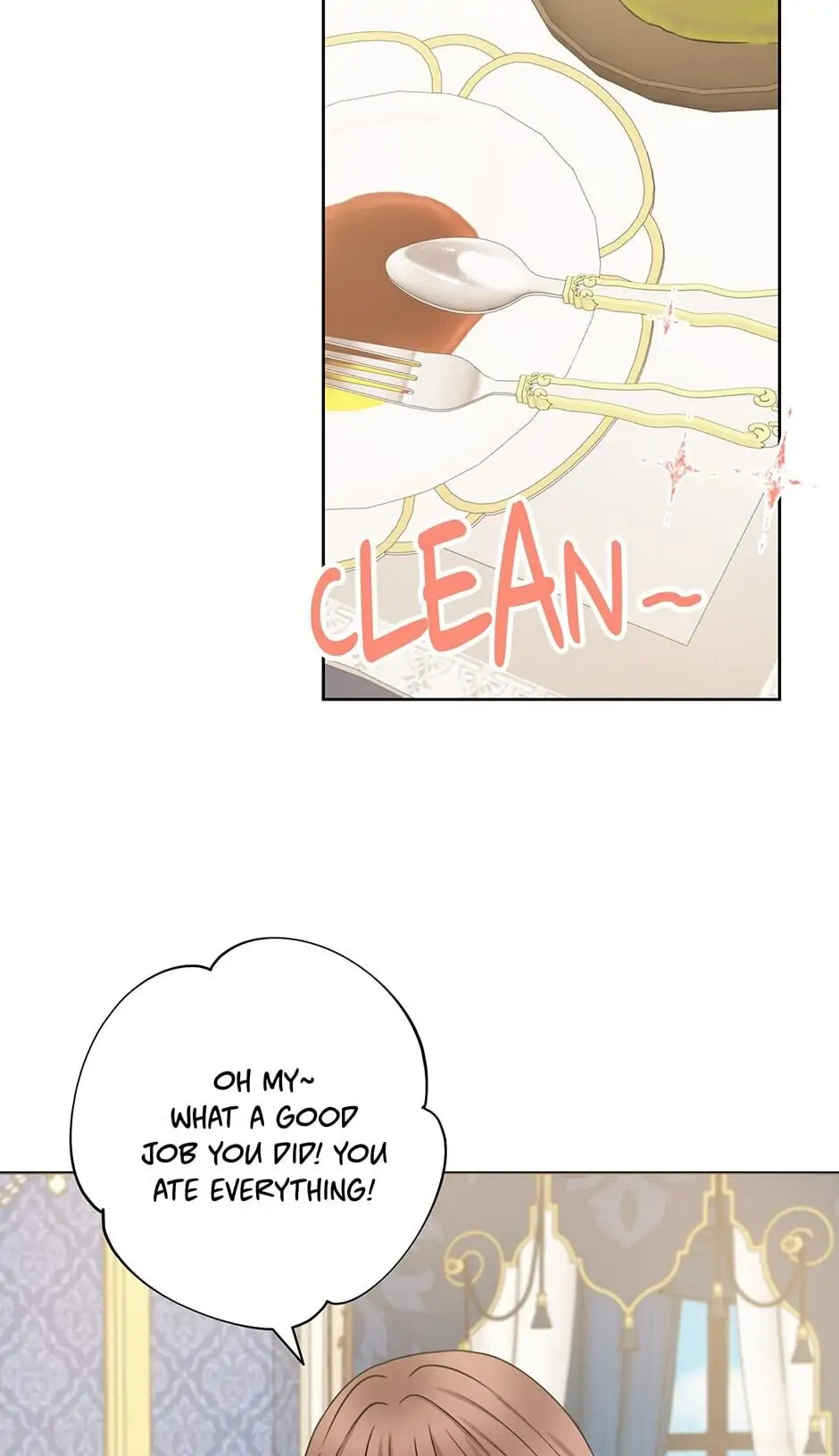 Contractual Marriage to a Surly Duke Chapter 10 - page 72