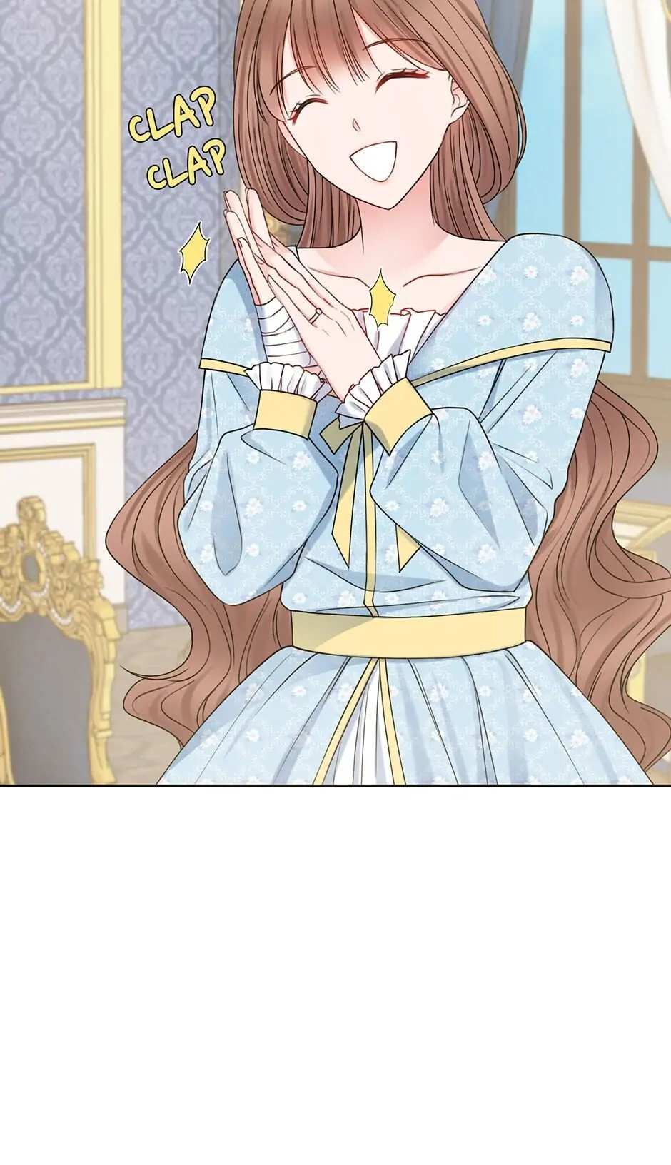 Contractual Marriage to a Surly Duke Chapter 10 - page 73