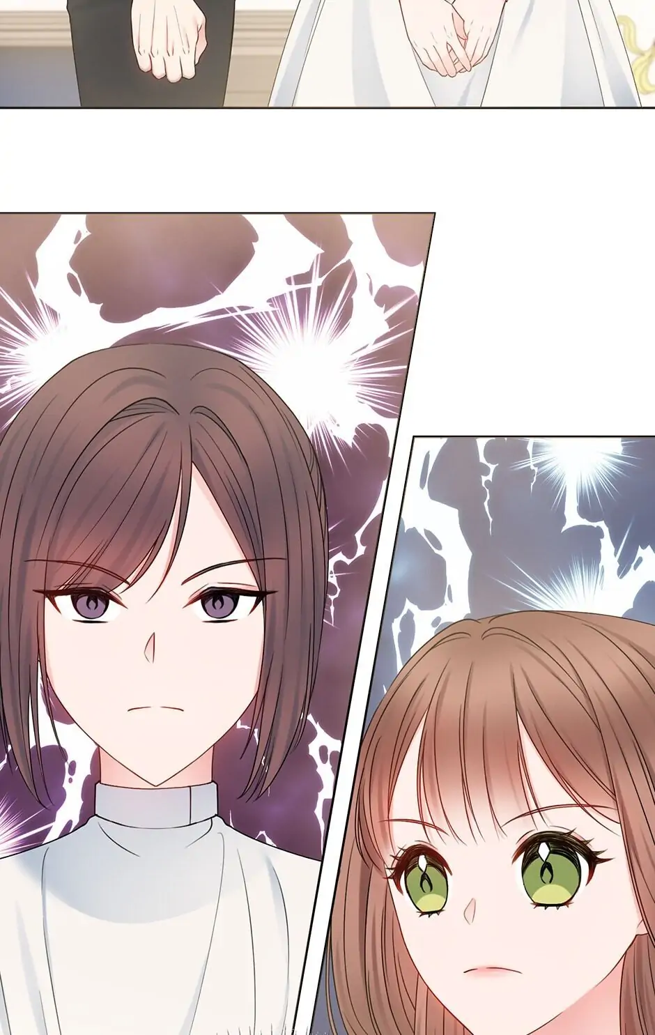 Contractual Marriage to a Surly Duke Chapter 10 - page 79