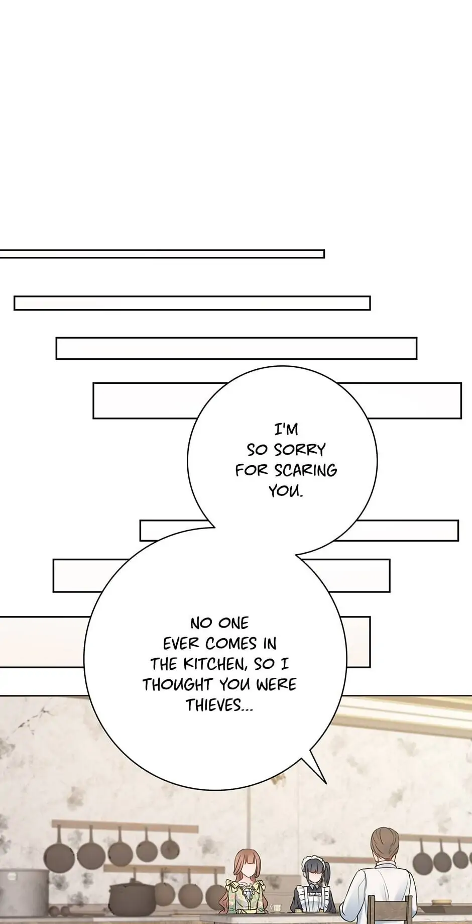 Contractual Marriage to a Surly Duke Chapter 10 - page 8
