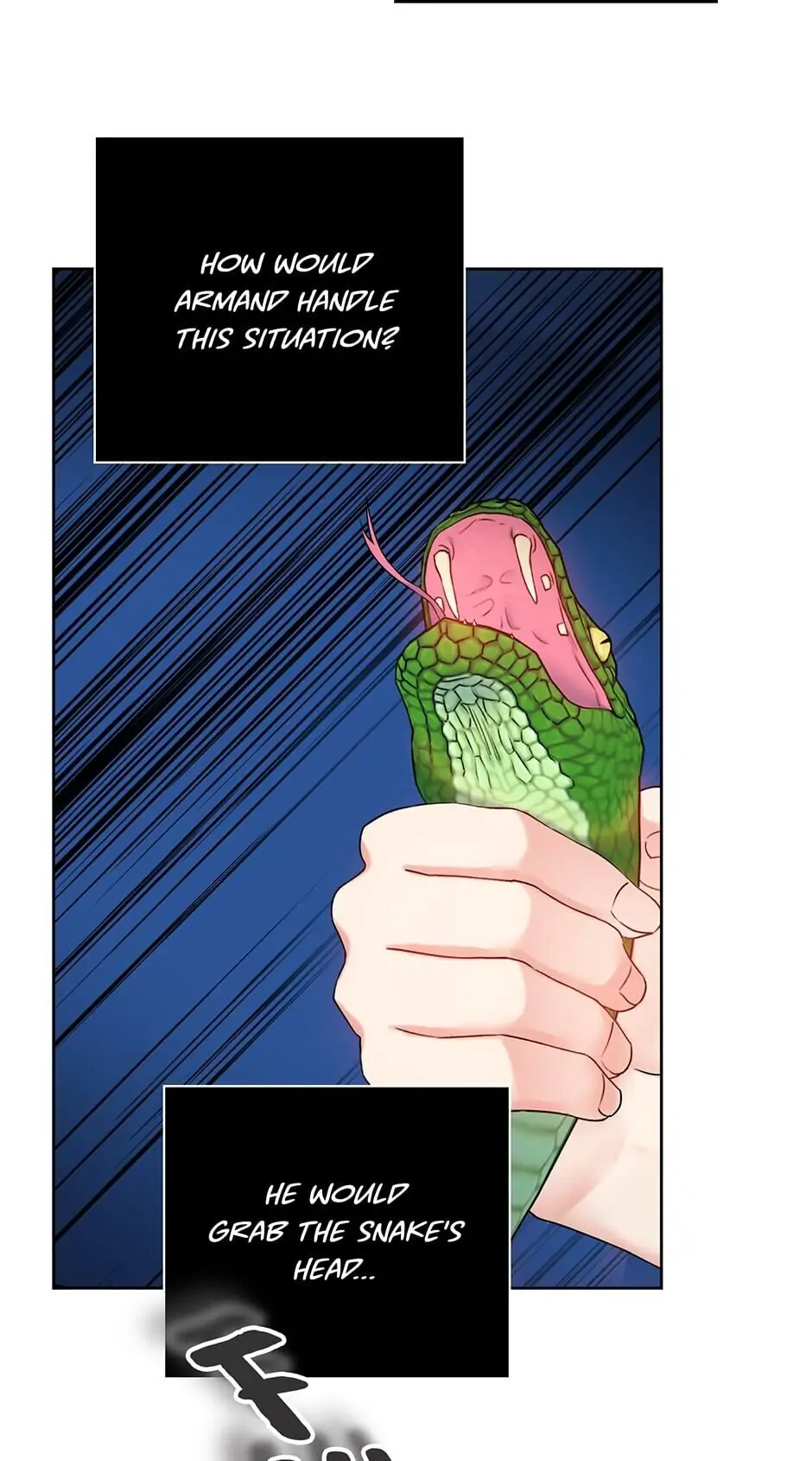 Contractual Marriage to a Surly Duke Chapter 18 - page 9