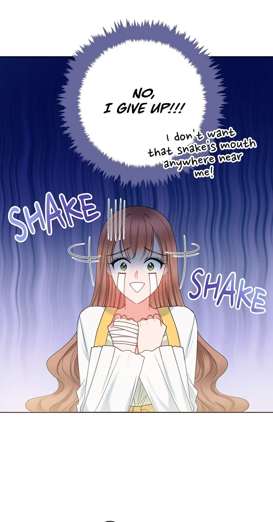 Contractual Marriage to a Surly Duke Chapter 18 - page 11