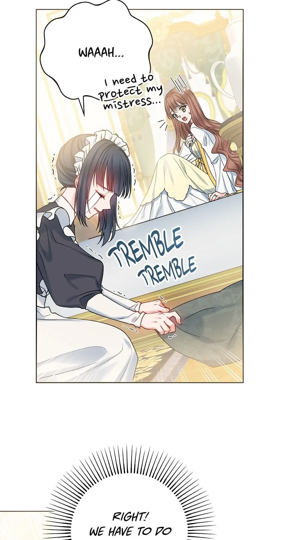 Contractual Marriage to a Surly Duke Chapter 18 - page 12