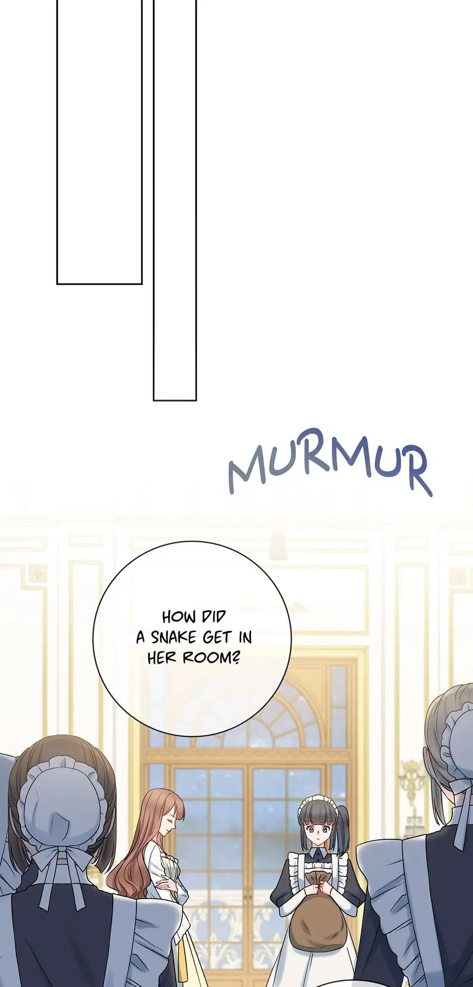 Contractual Marriage to a Surly Duke Chapter 18 - page 16