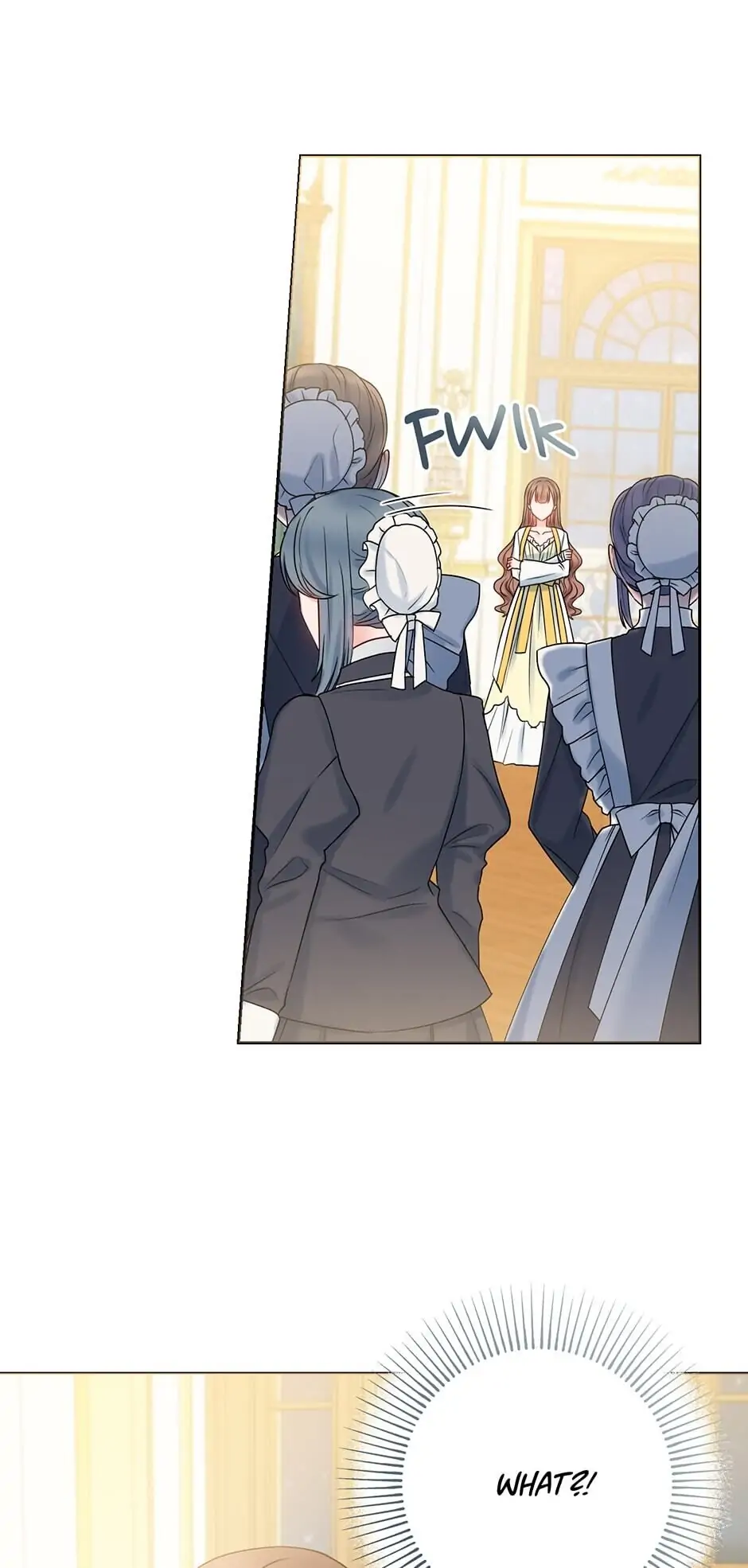 Contractual Marriage to a Surly Duke Chapter 18 - page 19