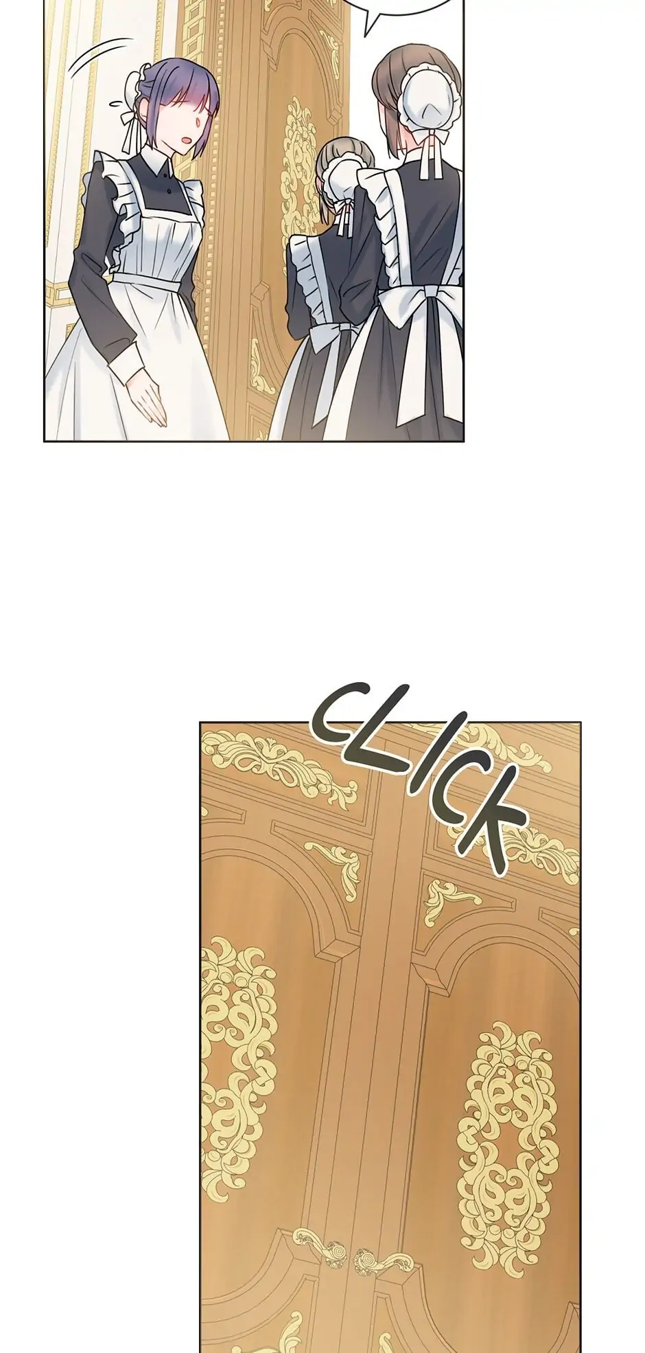 Contractual Marriage to a Surly Duke Chapter 18 - page 21