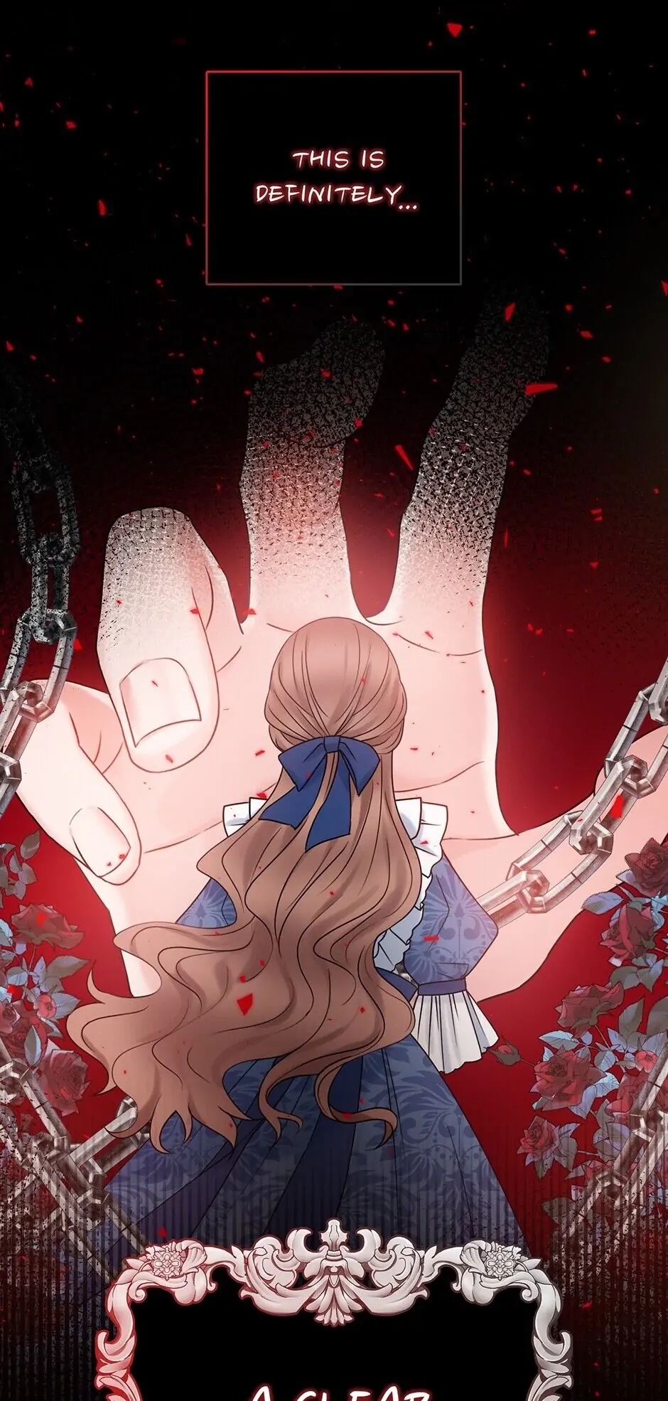 Contractual Marriage to a Surly Duke Chapter 18 - page 23