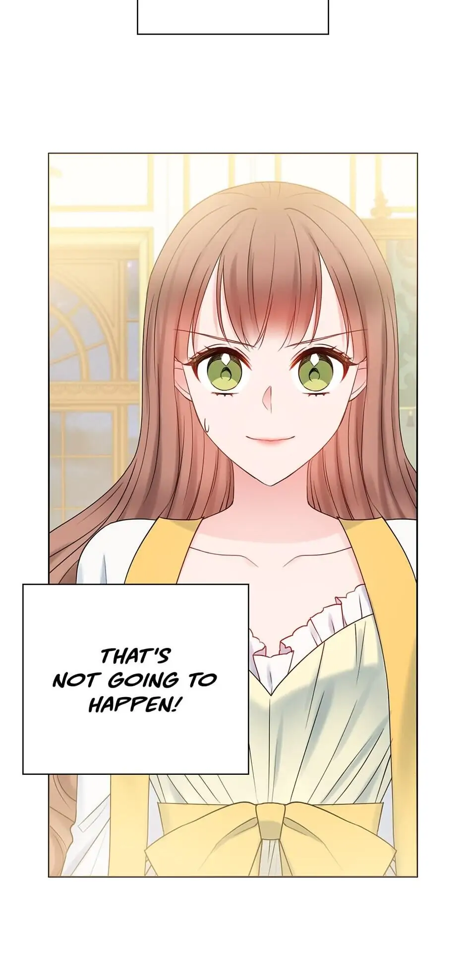 Contractual Marriage to a Surly Duke Chapter 18 - page 26