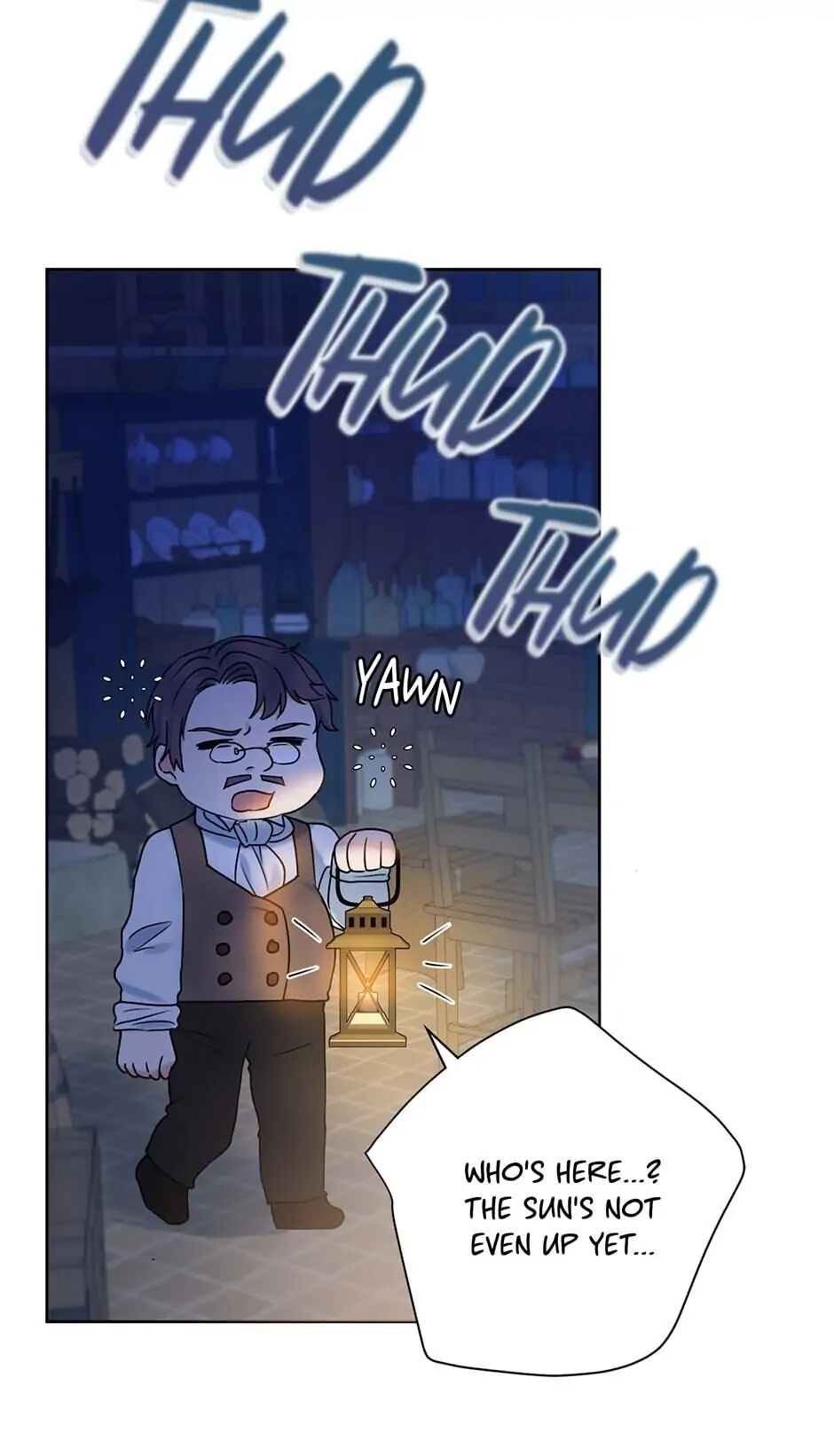 Contractual Marriage to a Surly Duke Chapter 18 - page 30