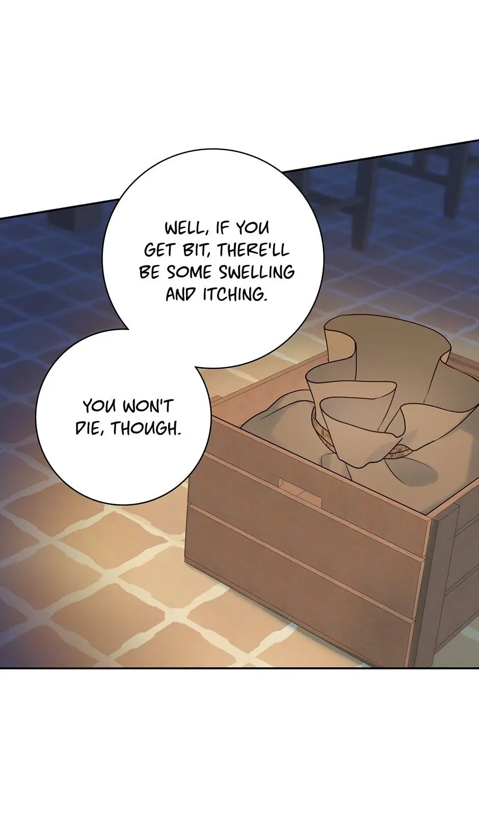 Contractual Marriage to a Surly Duke Chapter 18 - page 36