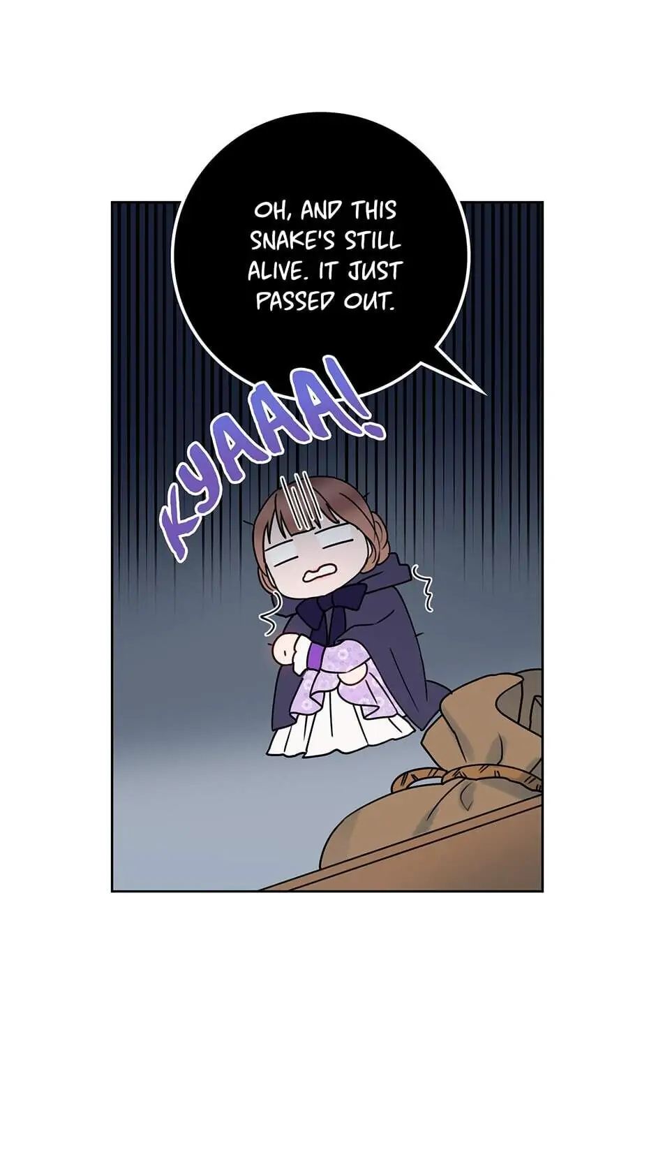 Contractual Marriage to a Surly Duke Chapter 18 - page 37
