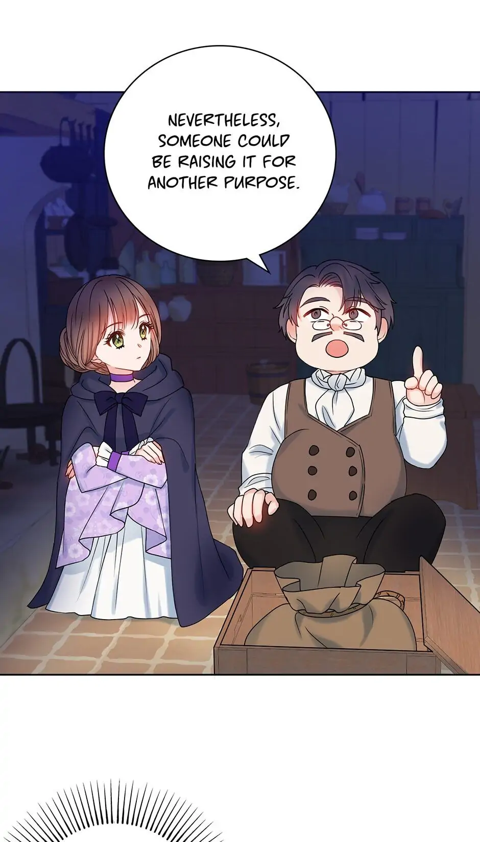 Contractual Marriage to a Surly Duke Chapter 18 - page 39