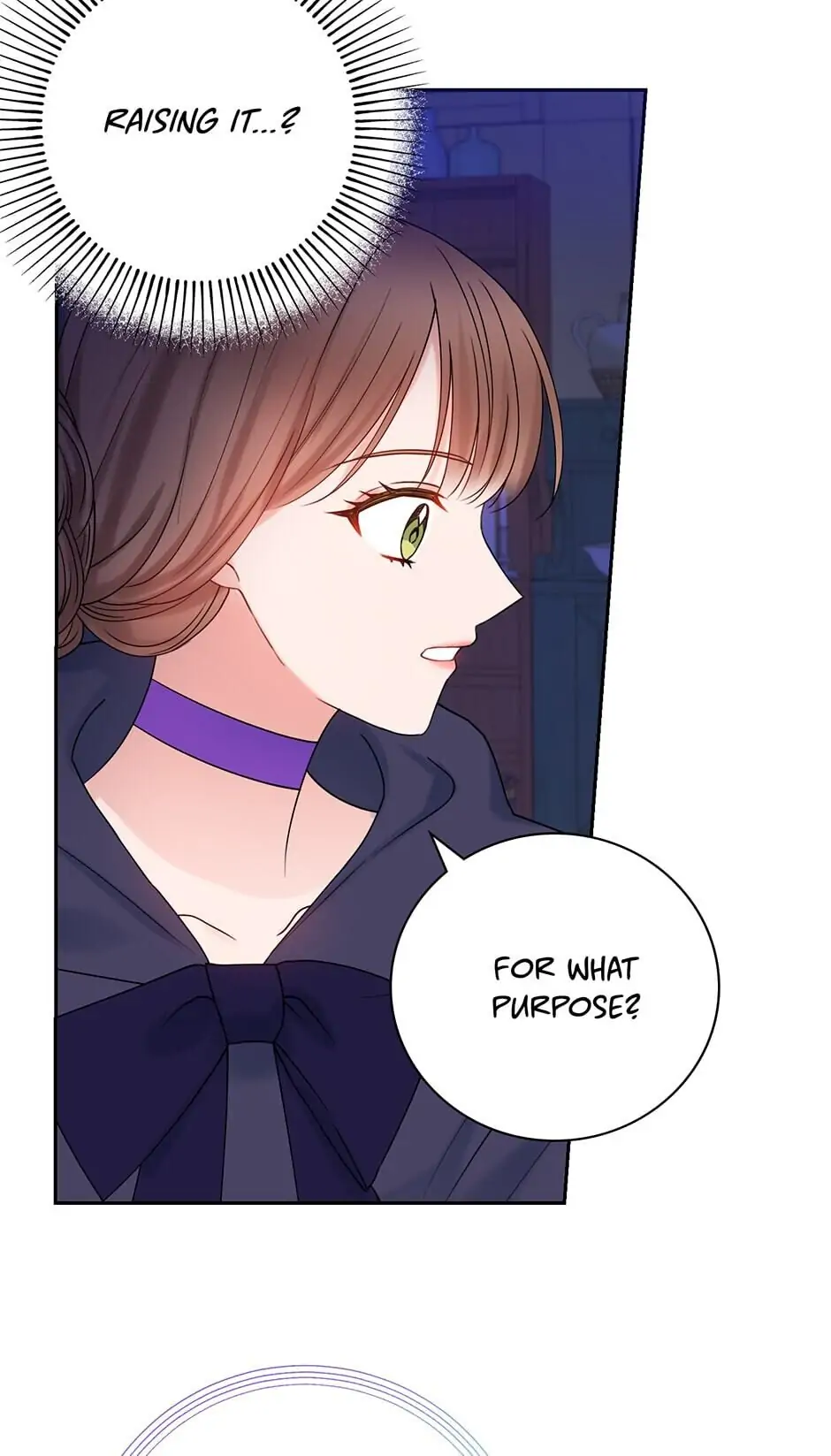 Contractual Marriage to a Surly Duke Chapter 18 - page 40