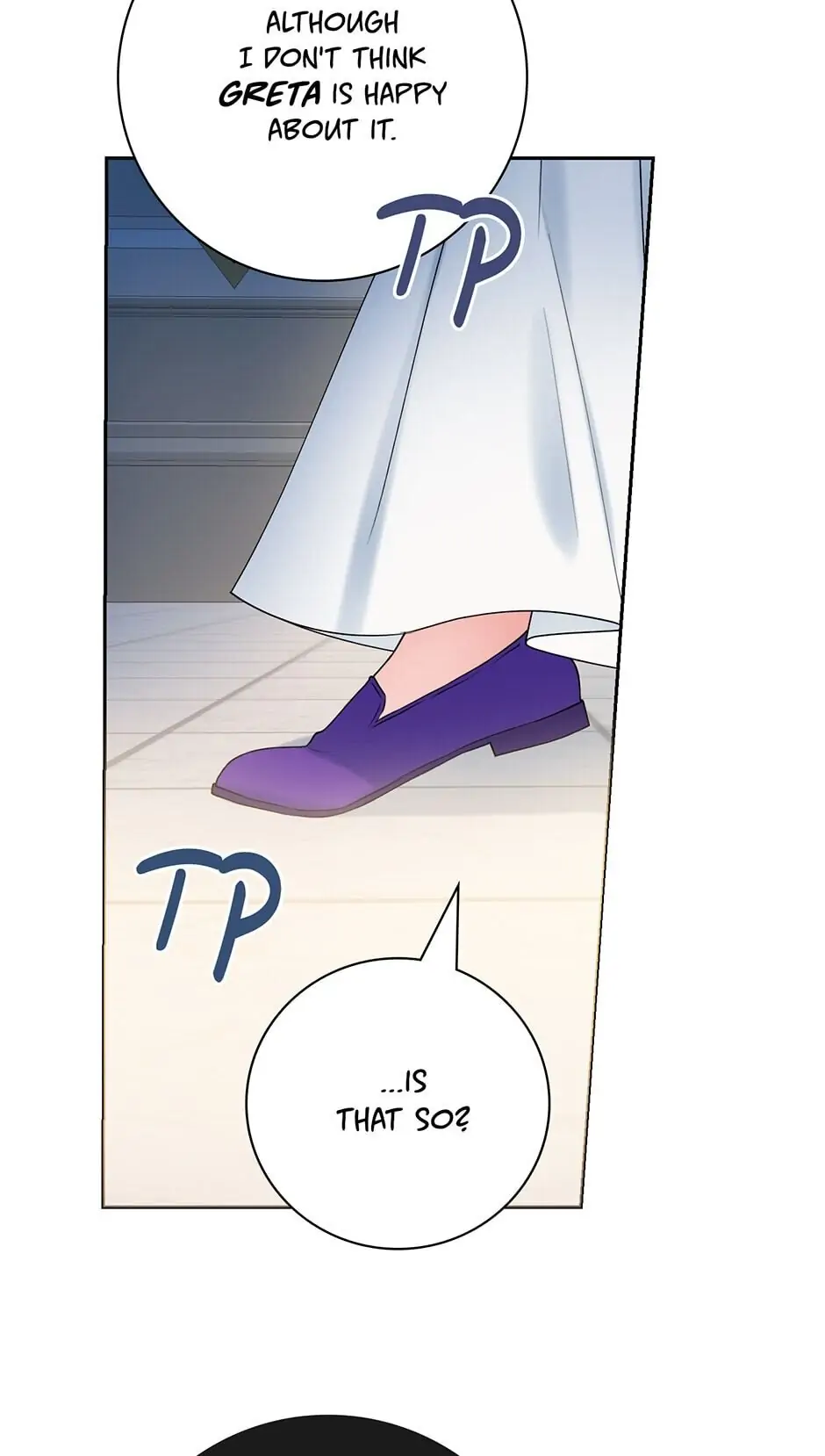 Contractual Marriage to a Surly Duke Chapter 18 - page 50
