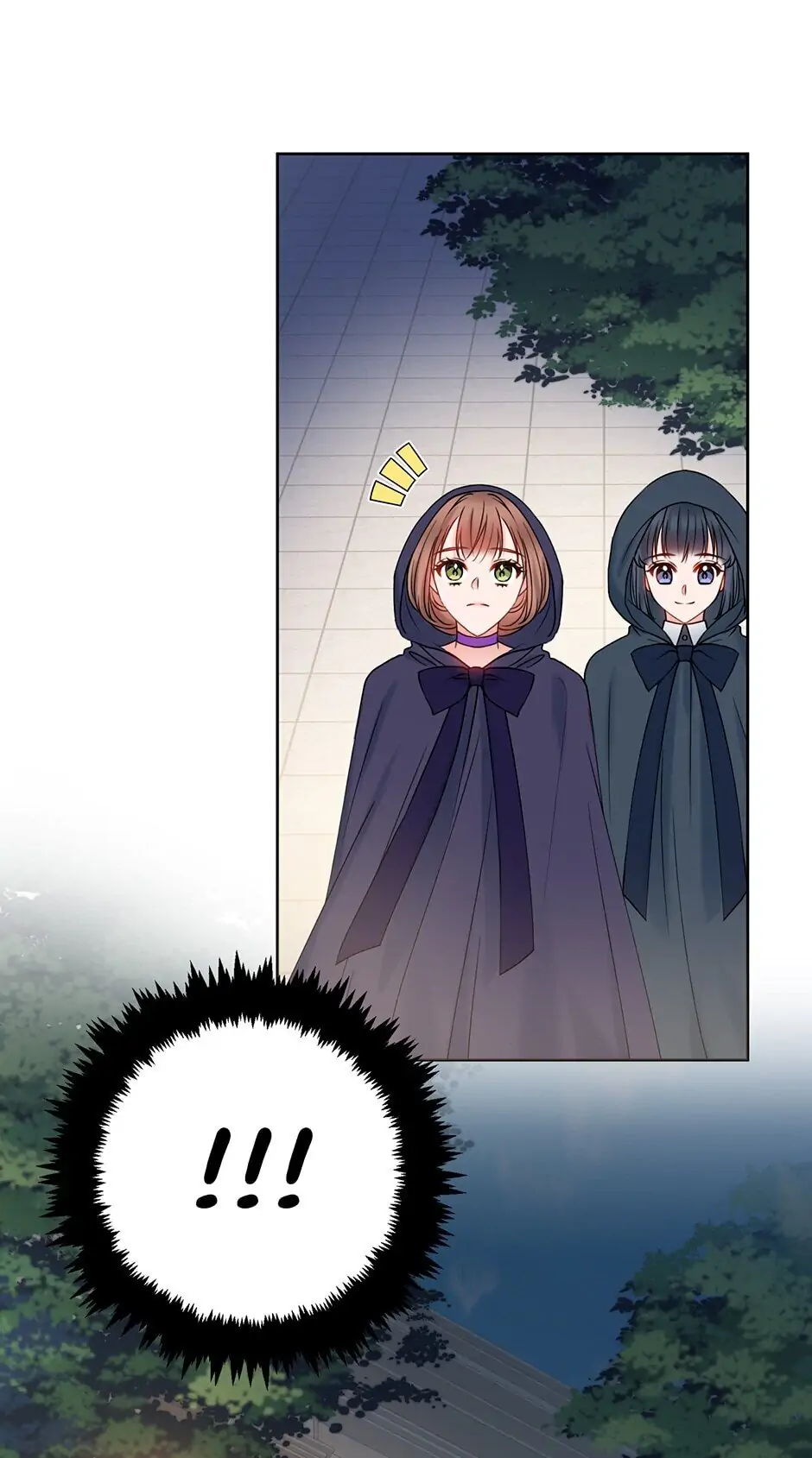 Contractual Marriage to a Surly Duke Chapter 18 - page 52