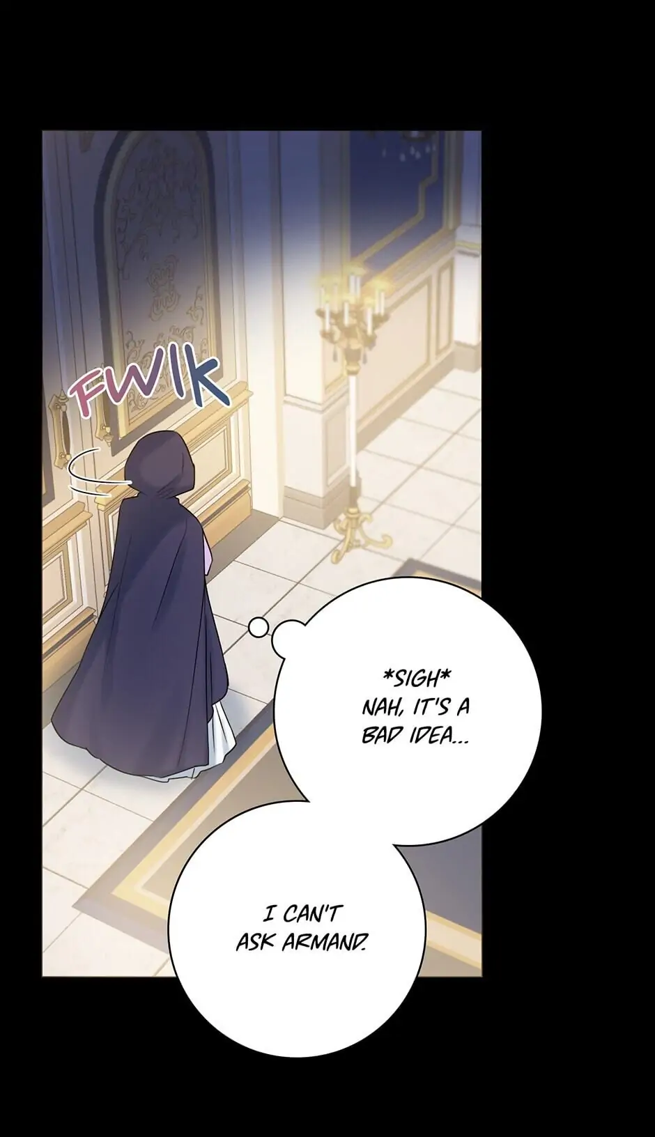 Contractual Marriage to a Surly Duke Chapter 18 - page 60