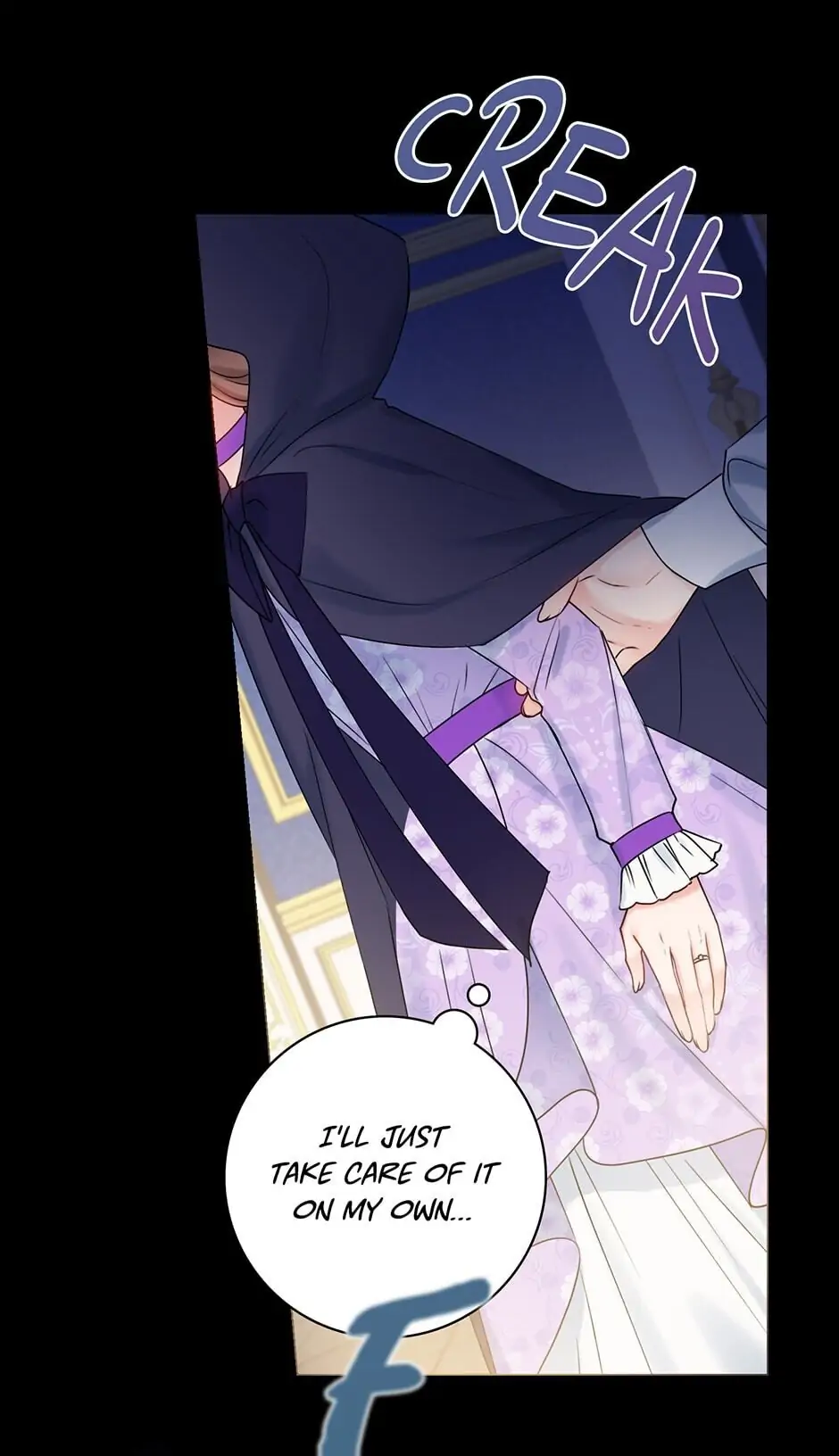 Contractual Marriage to a Surly Duke Chapter 18 - page 61
