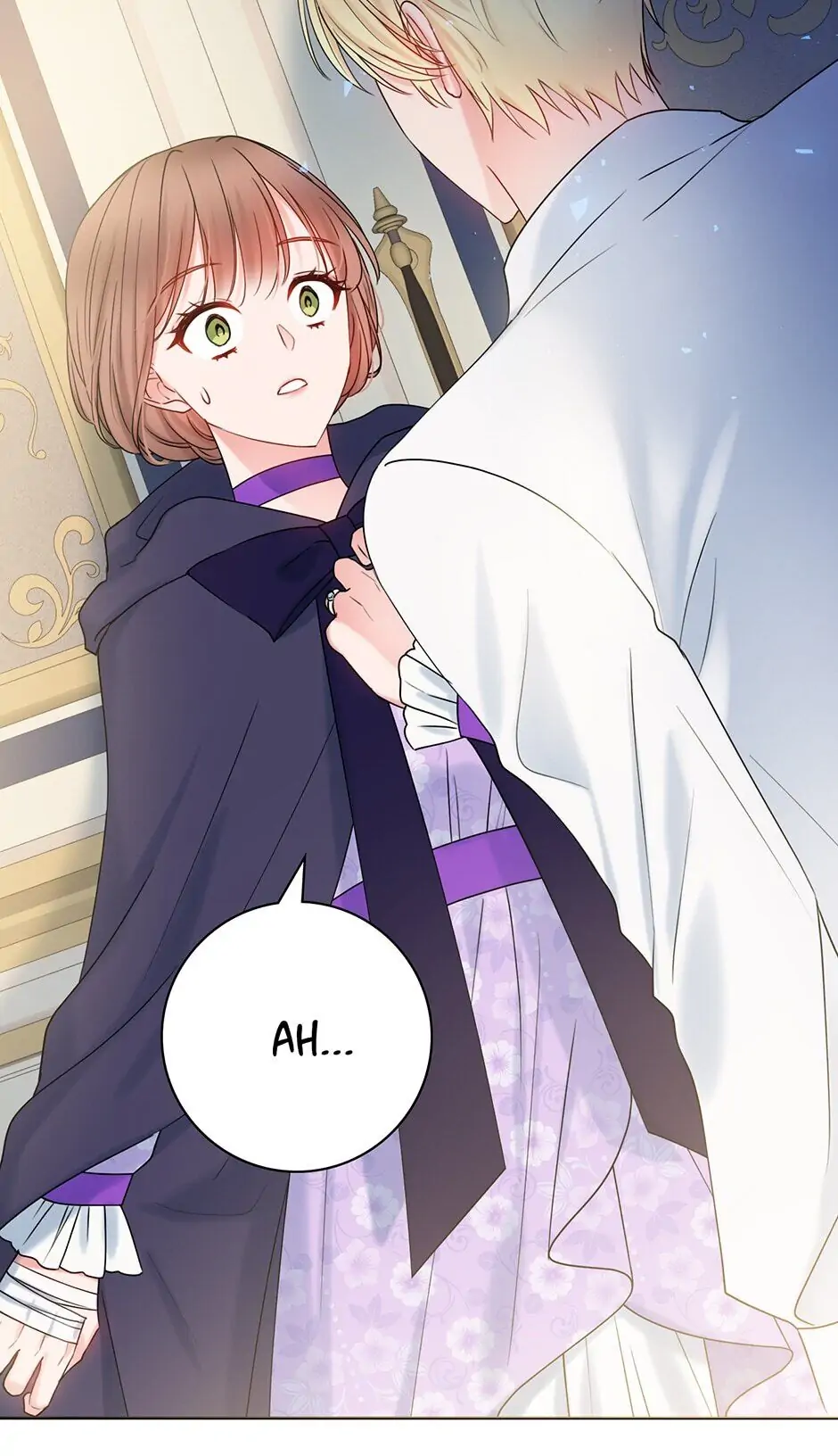 Contractual Marriage to a Surly Duke Chapter 18 - page 63