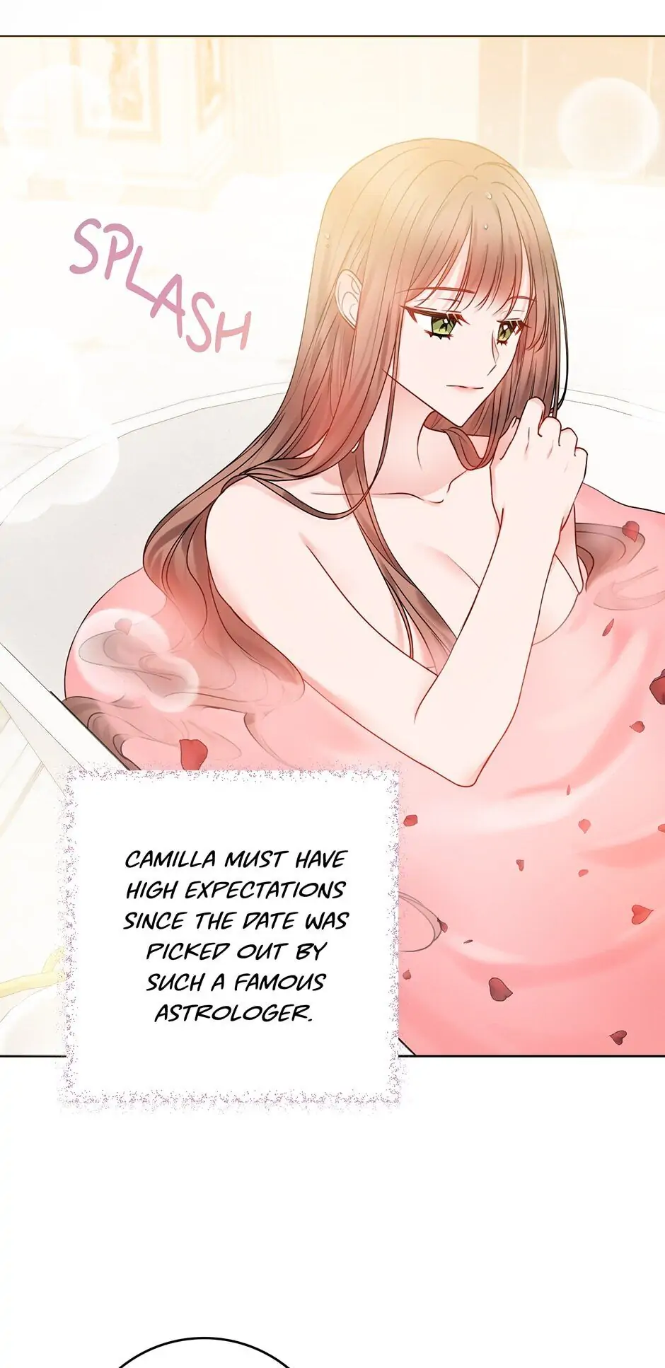 Contractual Marriage to a Surly Duke Chapter 23 - page 9