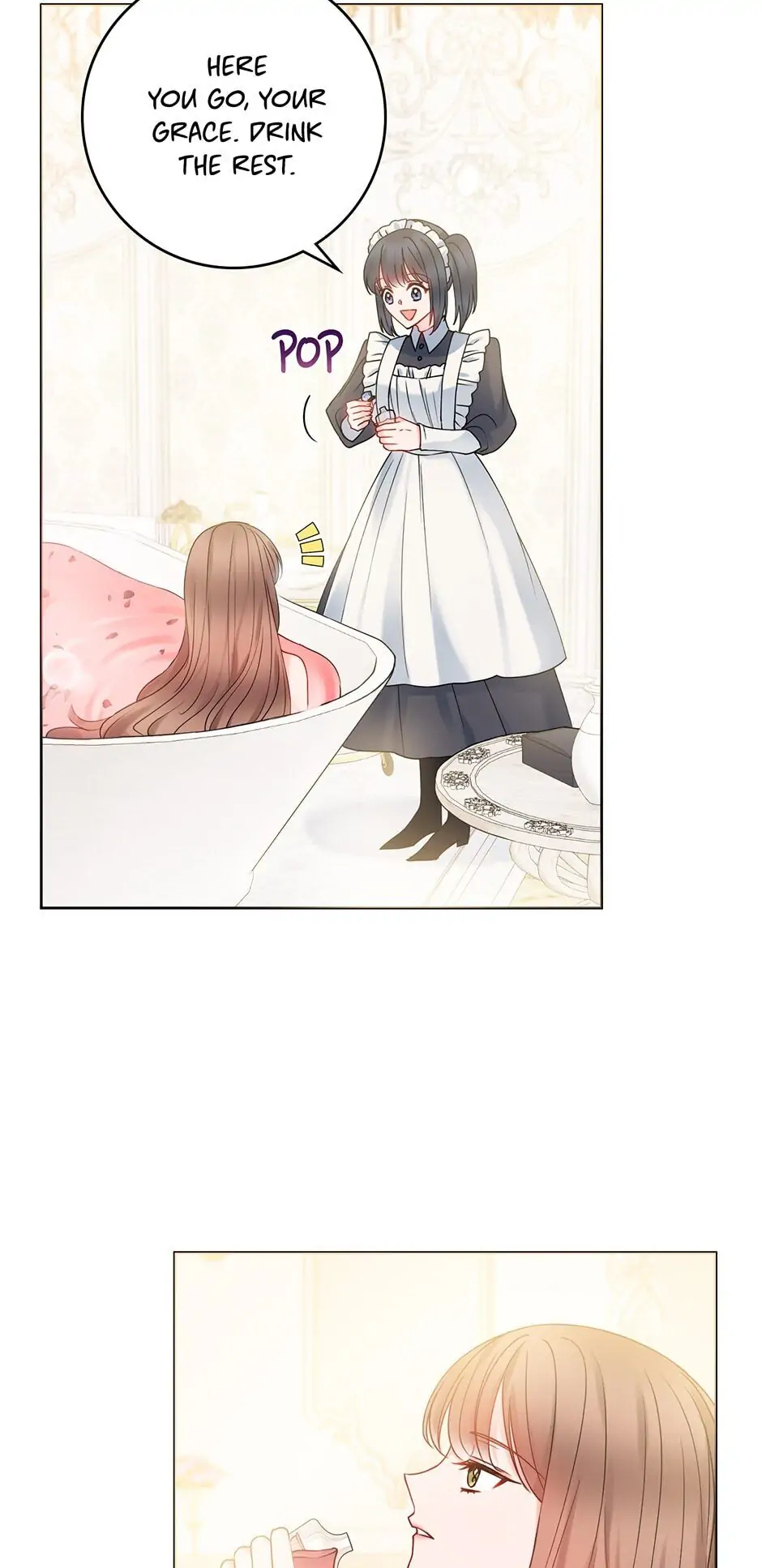 Contractual Marriage to a Surly Duke Chapter 23 - page 10