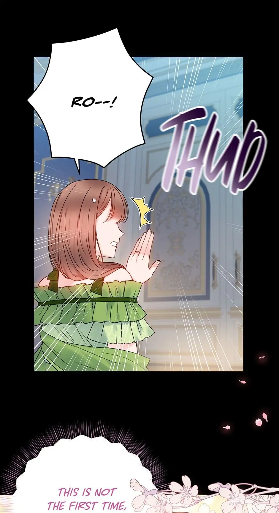 Contractual Marriage to a Surly Duke Chapter 23 - page 15