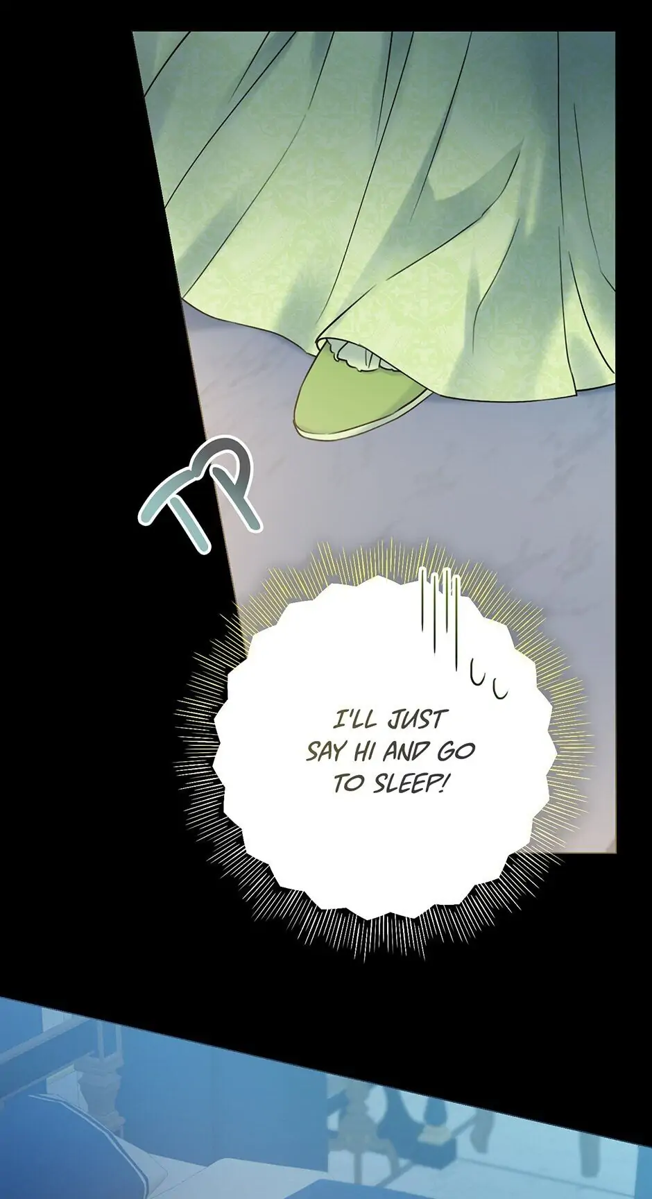 Contractual Marriage to a Surly Duke Chapter 23 - page 17