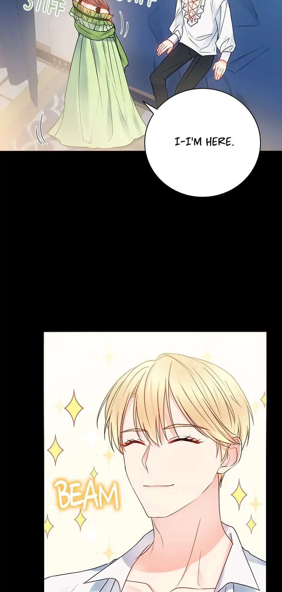 Contractual Marriage to a Surly Duke Chapter 23 - page 22