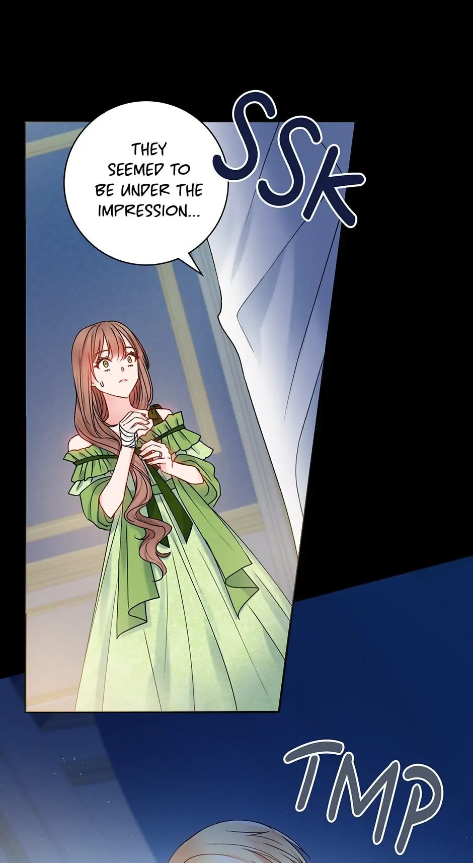 Contractual Marriage to a Surly Duke Chapter 23 - page 25
