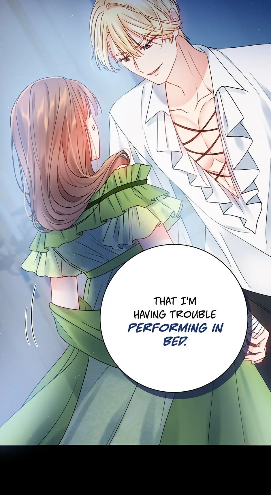 Contractual Marriage to a Surly Duke Chapter 23 - page 26