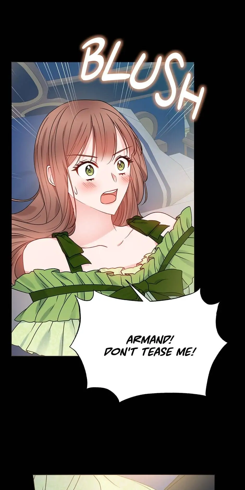 Contractual Marriage to a Surly Duke Chapter 23 - page 31