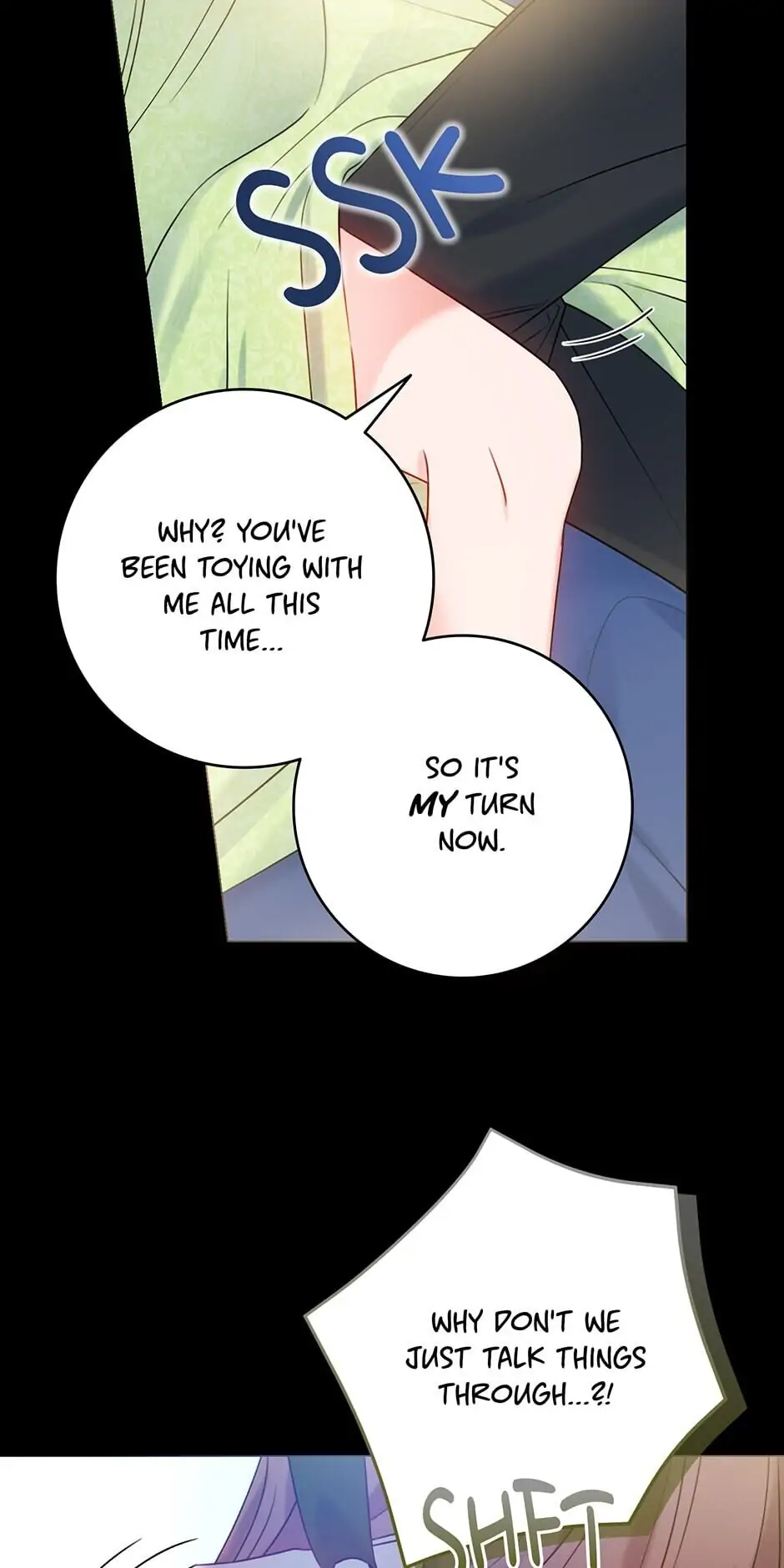 Contractual Marriage to a Surly Duke Chapter 23 - page 32