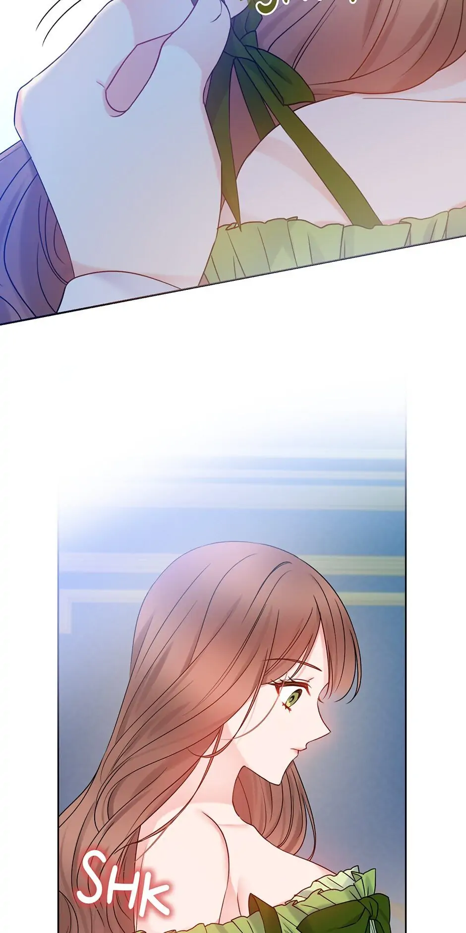 Contractual Marriage to a Surly Duke Chapter 23 - page 33