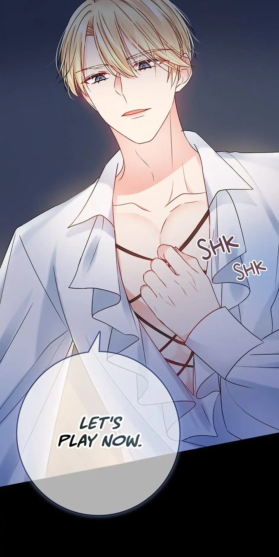 Contractual Marriage to a Surly Duke Chapter 23 - page 35