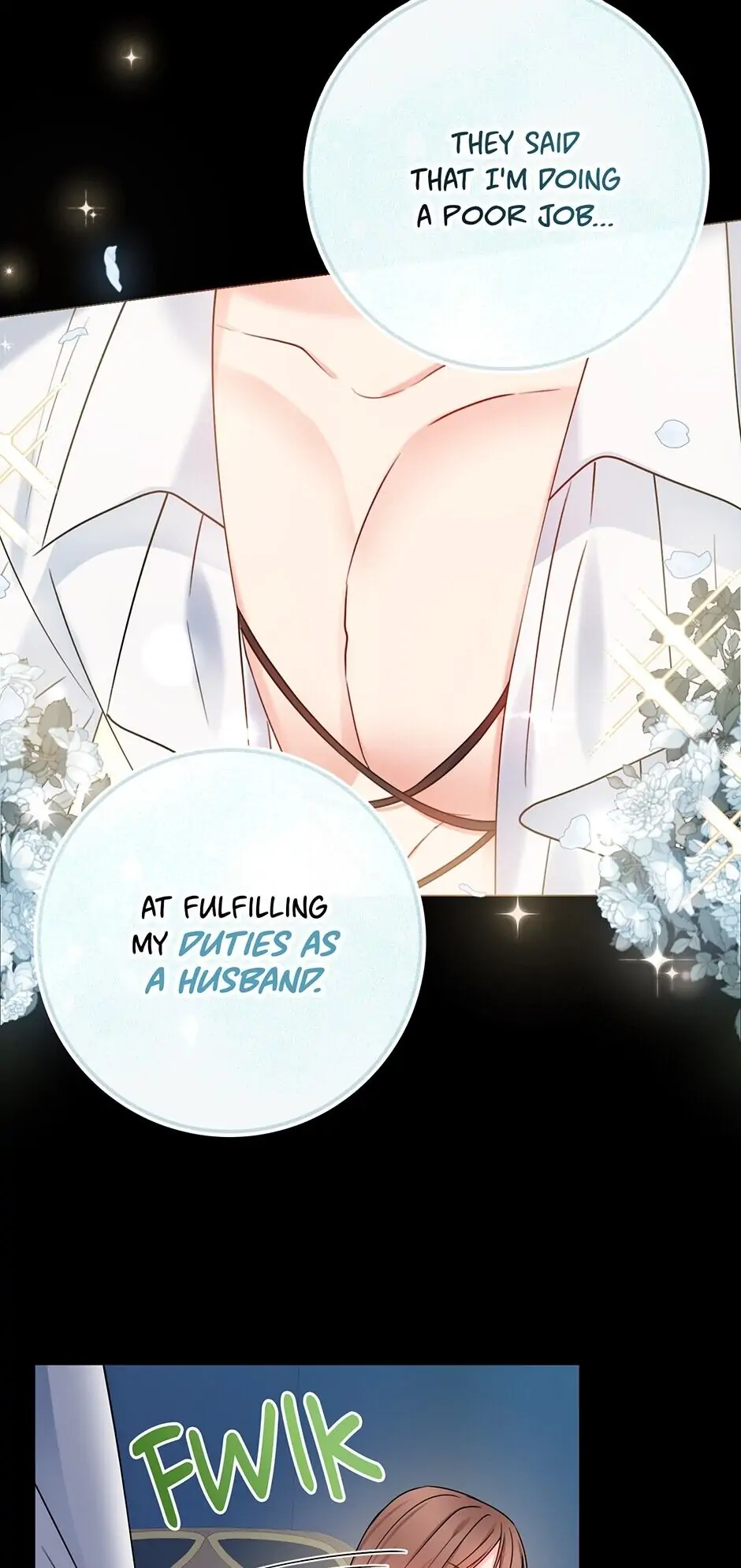 Contractual Marriage to a Surly Duke Chapter 23 - page 37