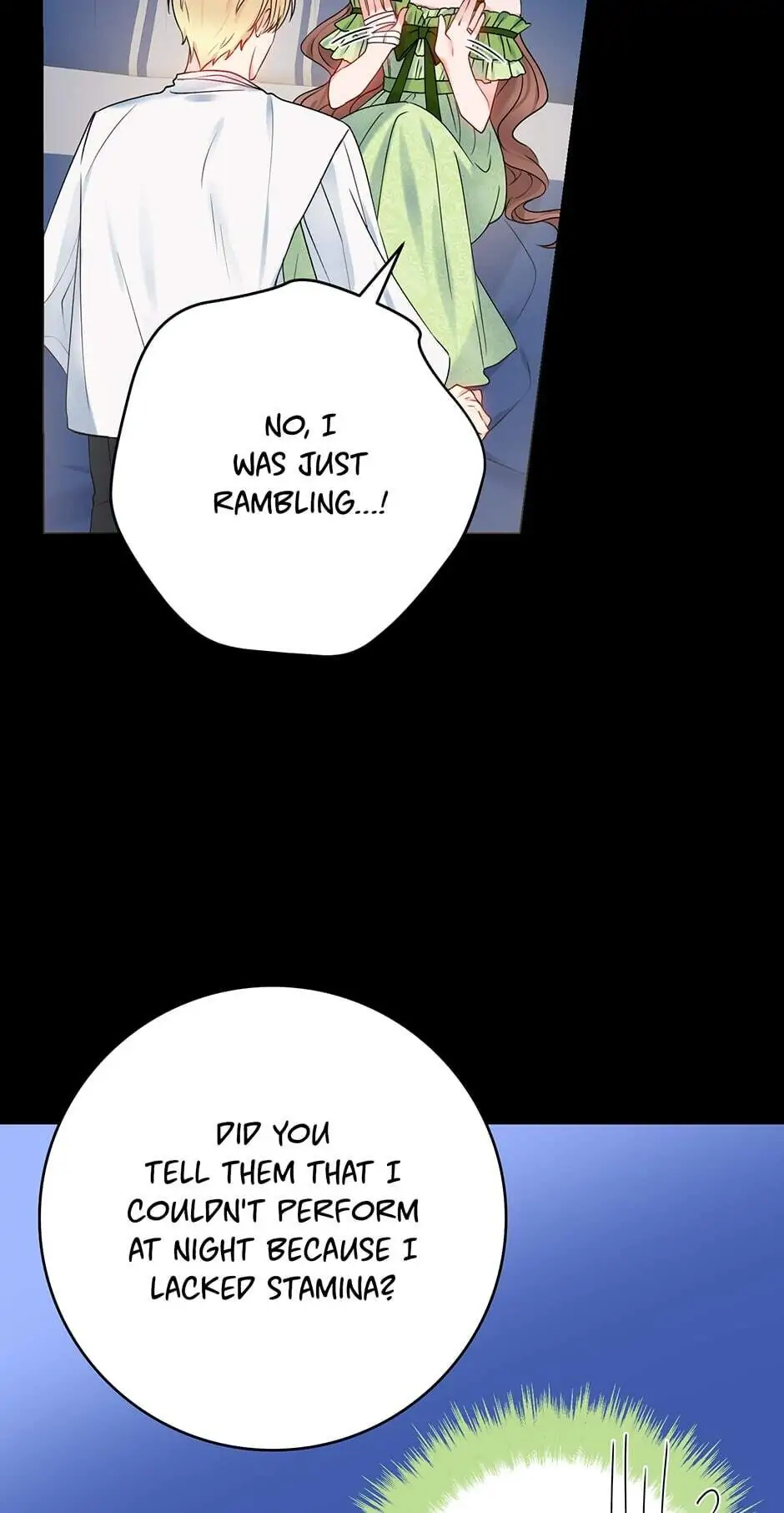 Contractual Marriage to a Surly Duke Chapter 23 - page 43