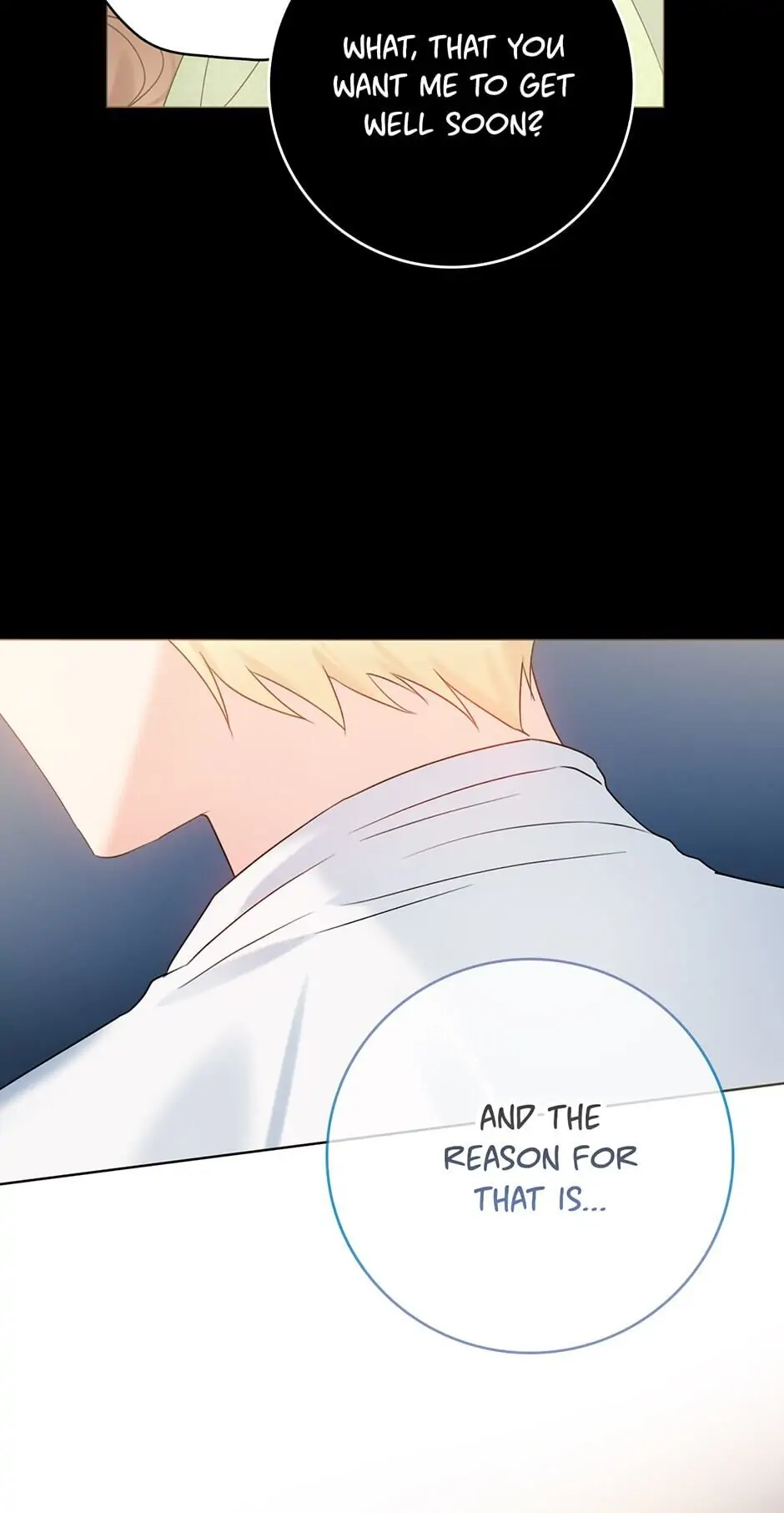 Contractual Marriage to a Surly Duke Chapter 23 - page 45