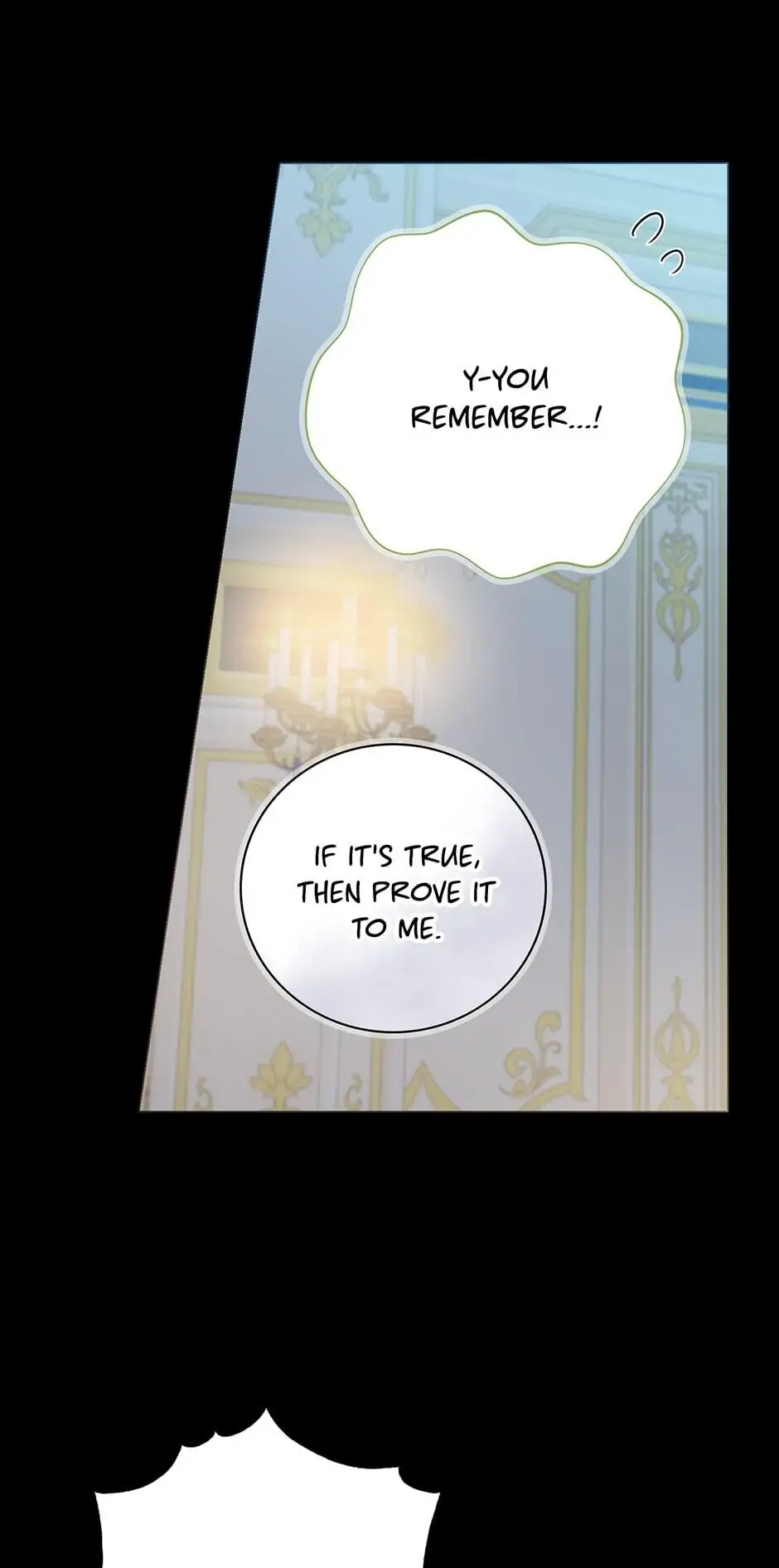 Contractual Marriage to a Surly Duke Chapter 23 - page 47